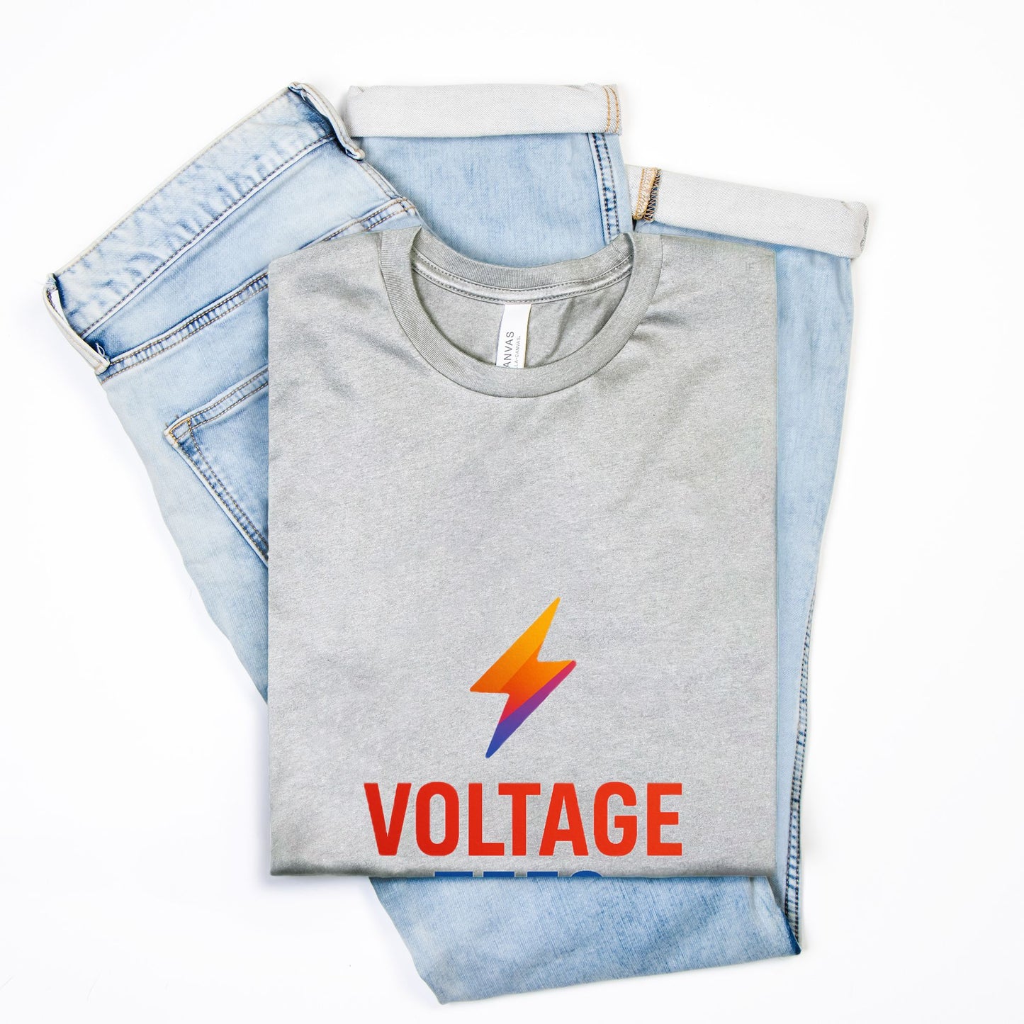 Bella Canvas Unisex Tee 3001
