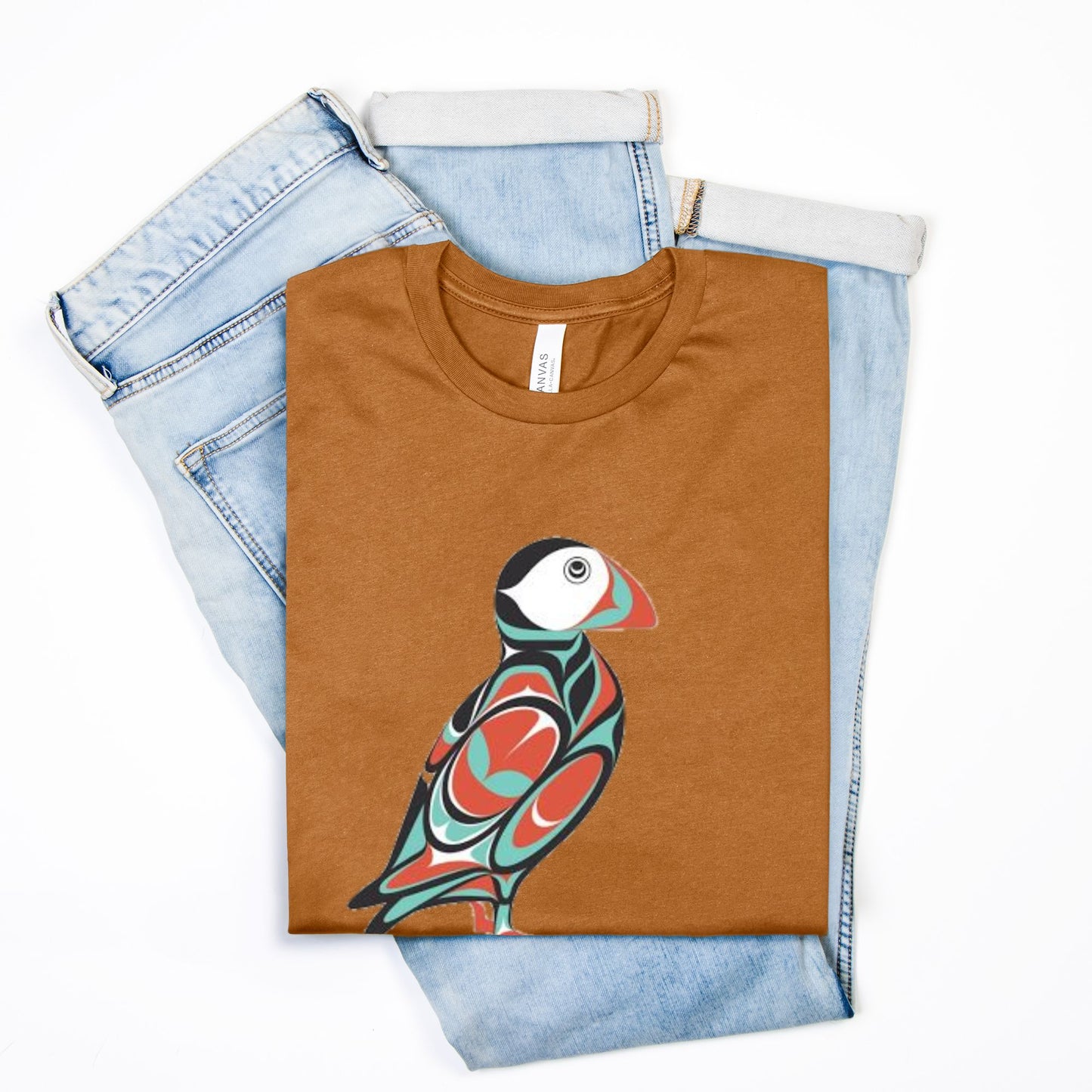 Bella Canvas Unisex Tee 3001