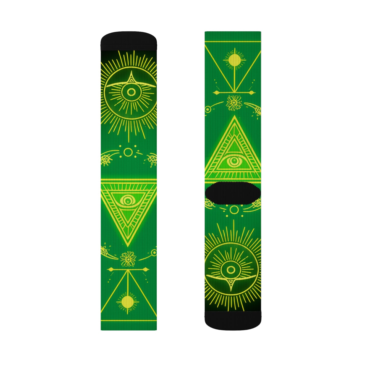 Sublimation Socks