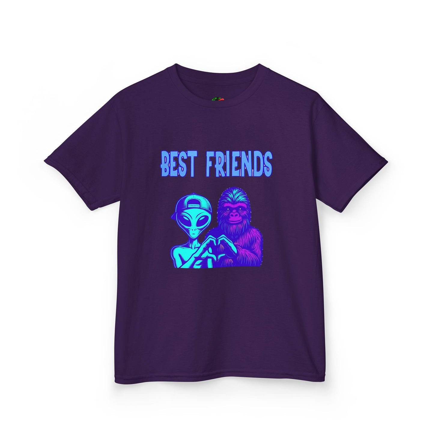 Kids Heavy Cotton™ Tee