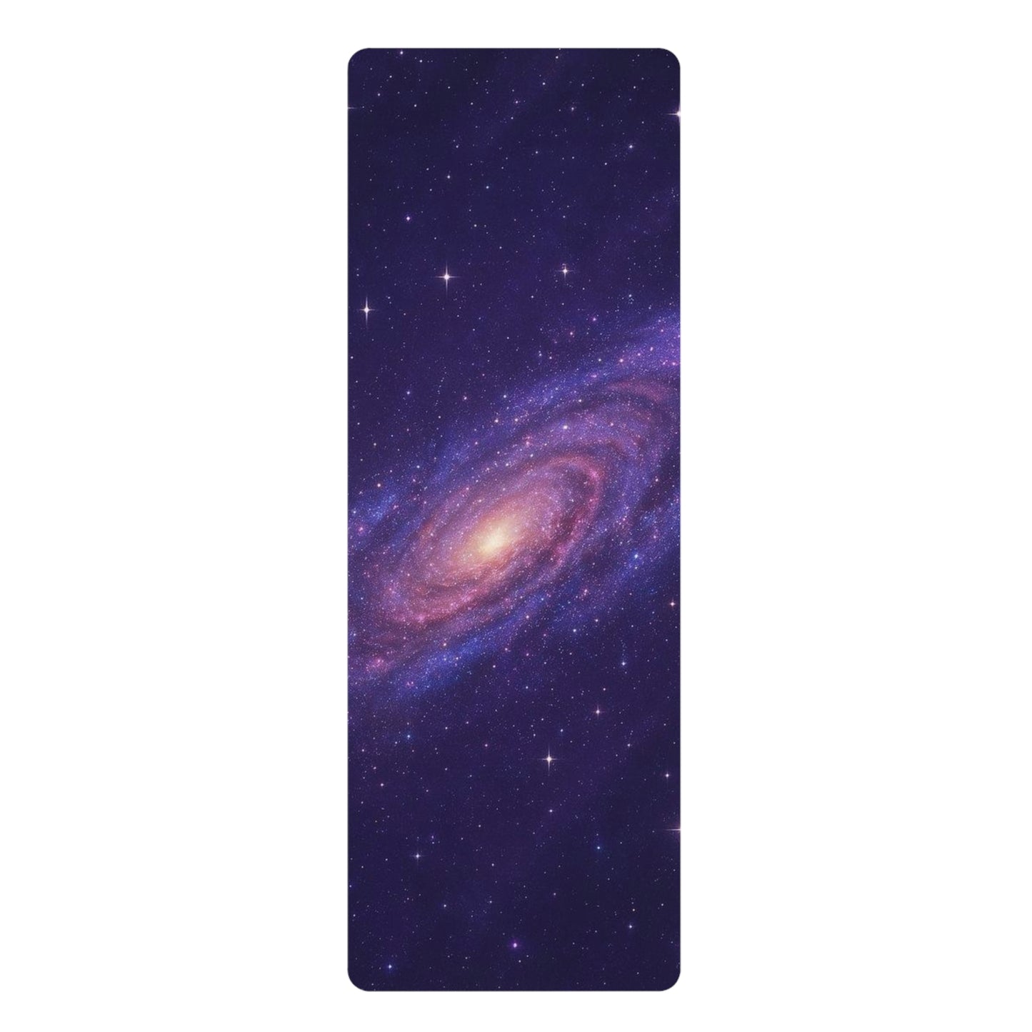 Rubber Yoga Mat
