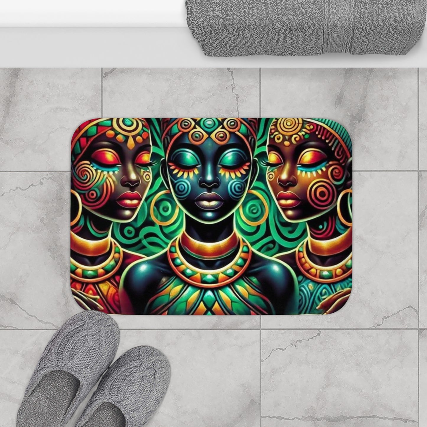 Bath Mat