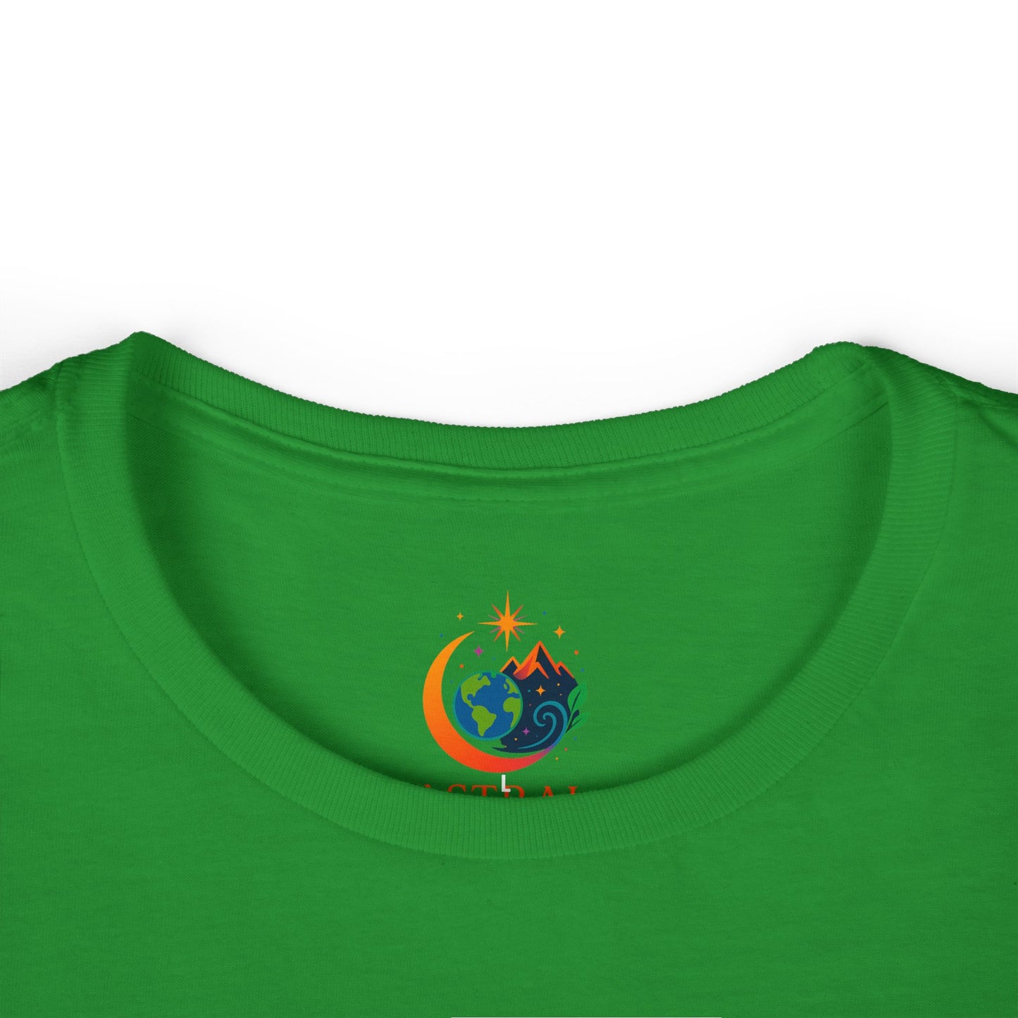 Women's Softstyle Tee