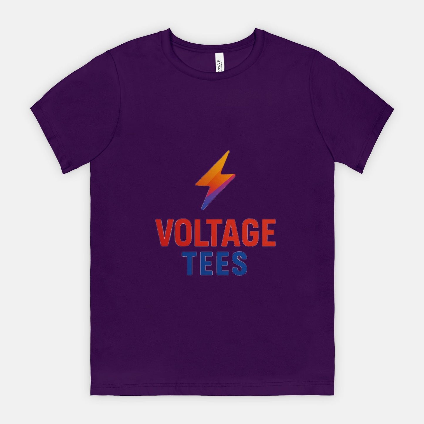 Bella Canvas Unisex Tee 3001