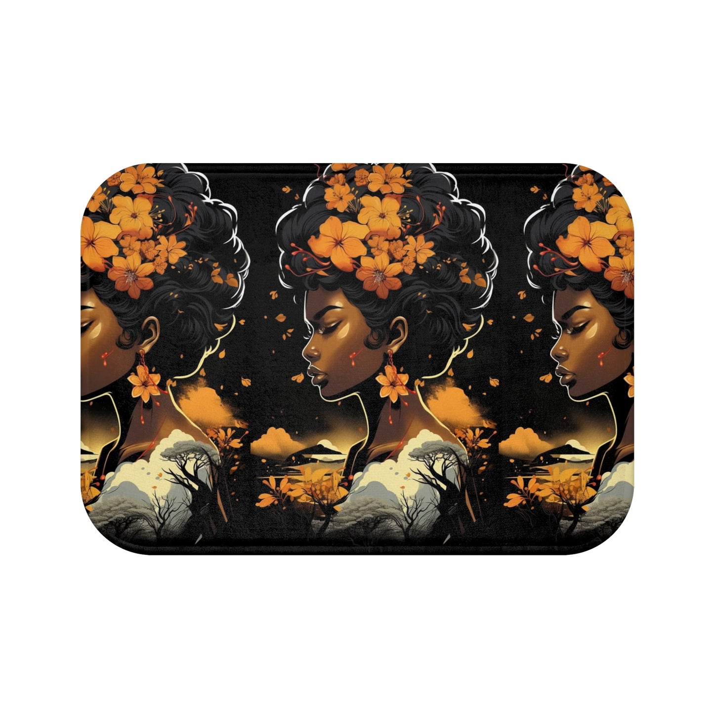 Bath Mat