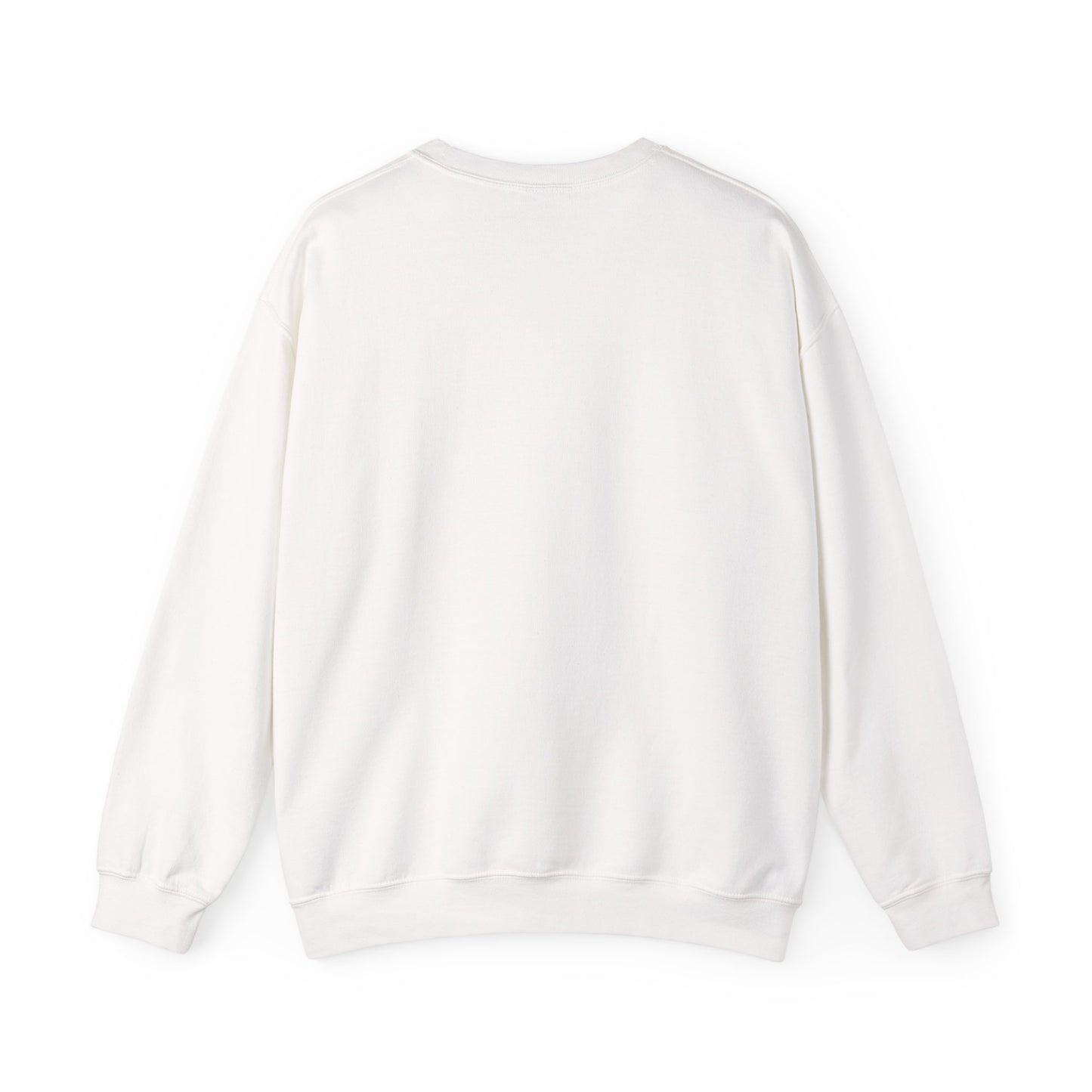Route 66 Adventure Crewneck Sweatshirt - Unisex Heavy Blend™