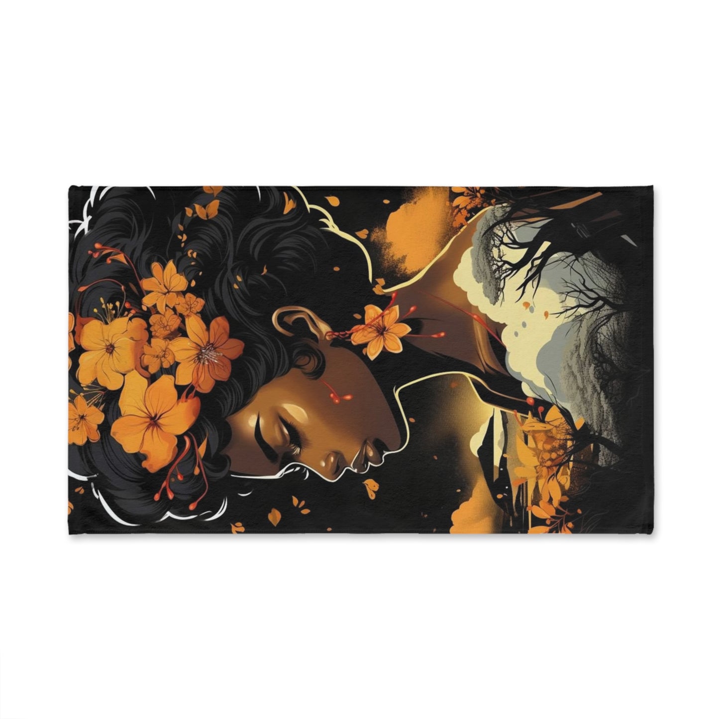 Hand Towel