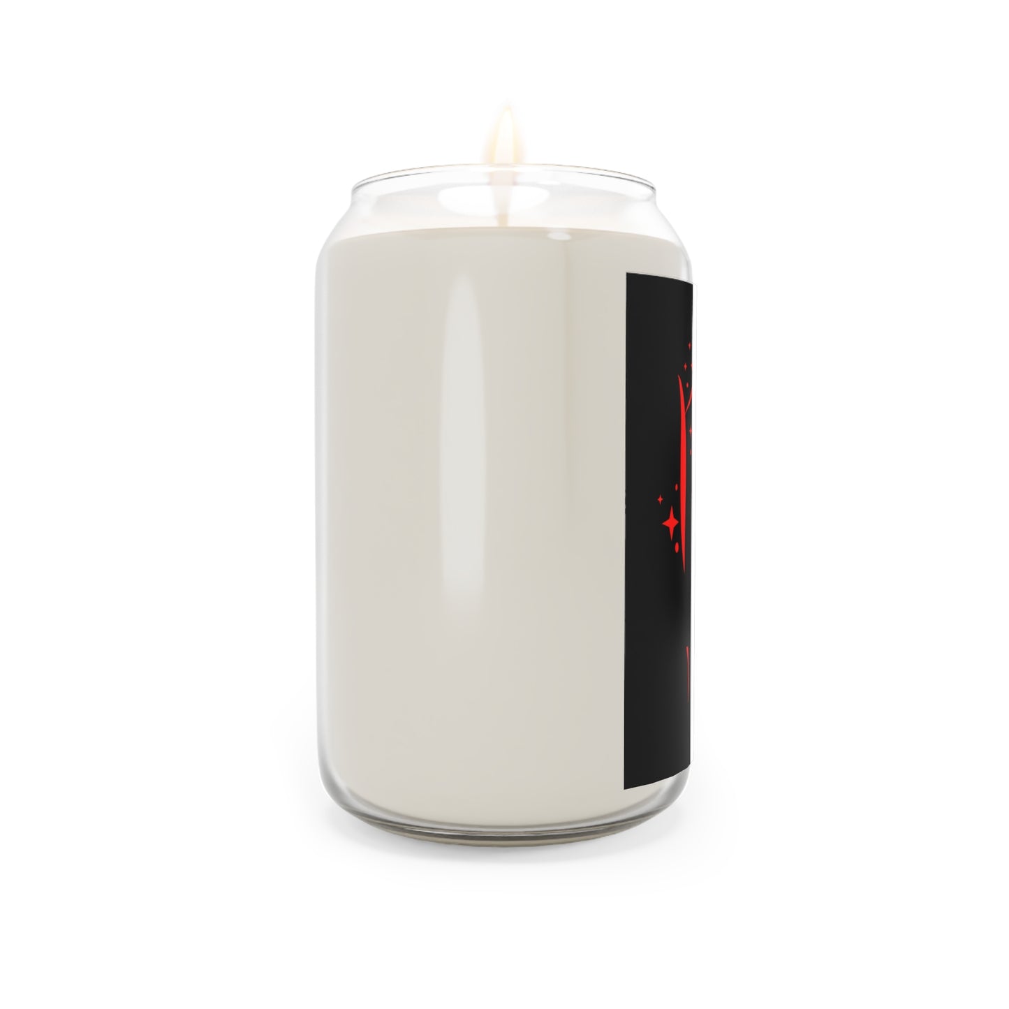Scented Soy Candles, 13.75oz