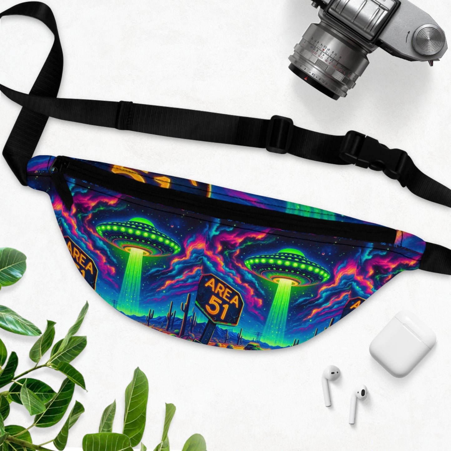 Fanny Pack