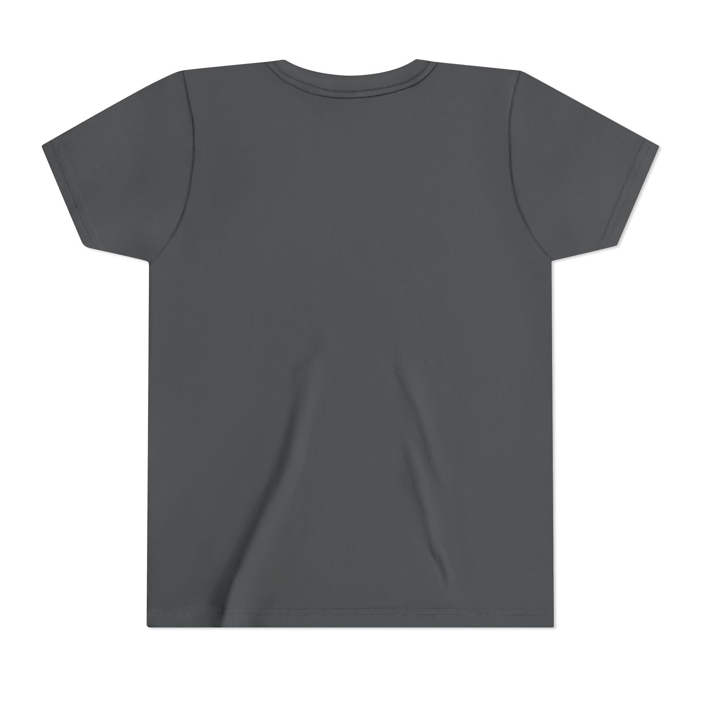 Alien Friends Youth Tee - Fun Graphic T-Shirt for Kids, UFO Lovers, Space Theme Shirt, Birthday Gift, Halloween Costume