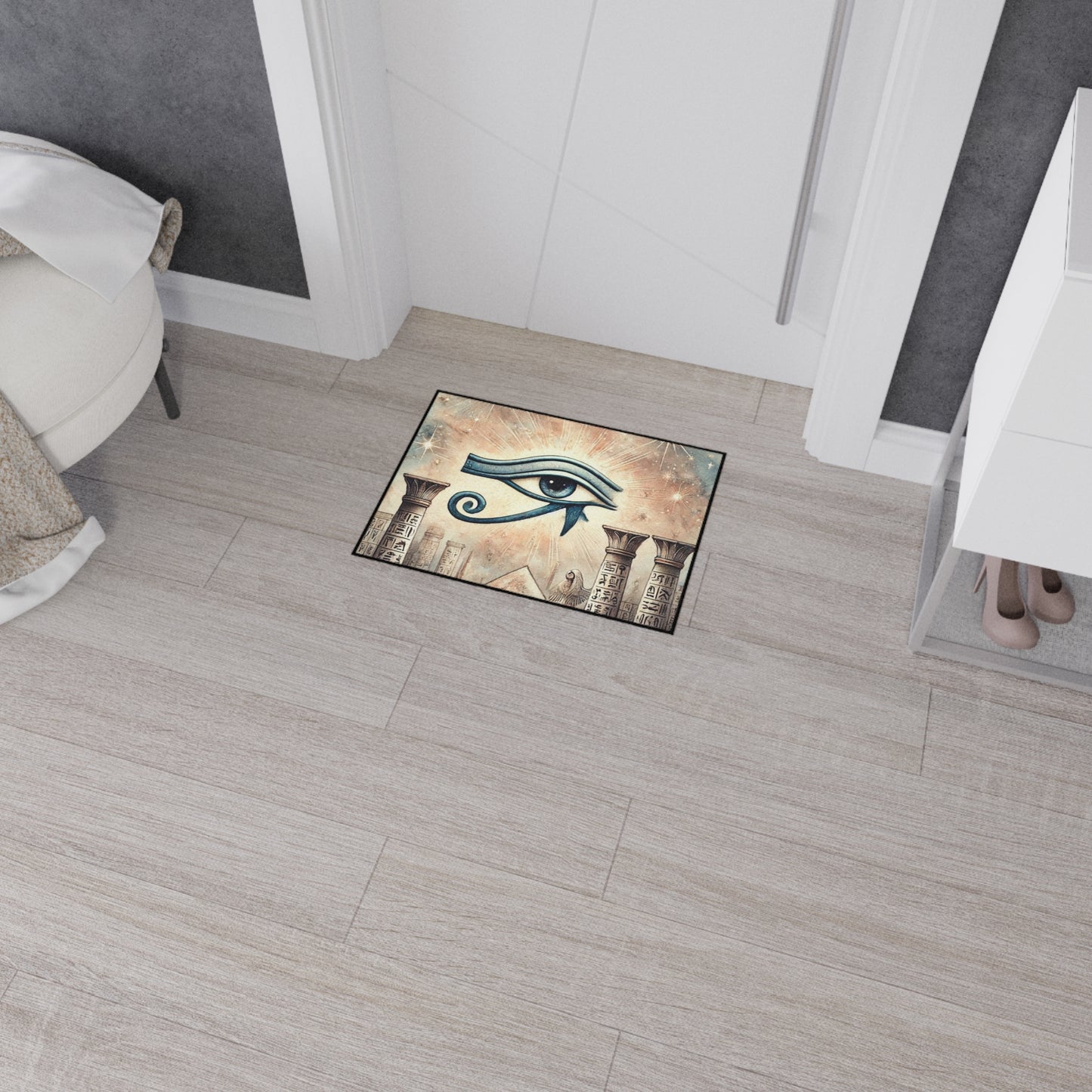 Heavy Duty Floor Mat