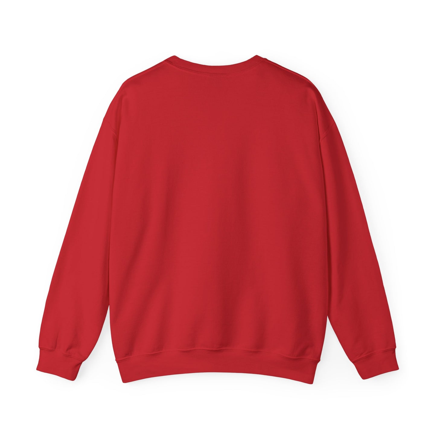 Route 66 Adventure Crewneck Sweatshirt - Unisex Heavy Blend™