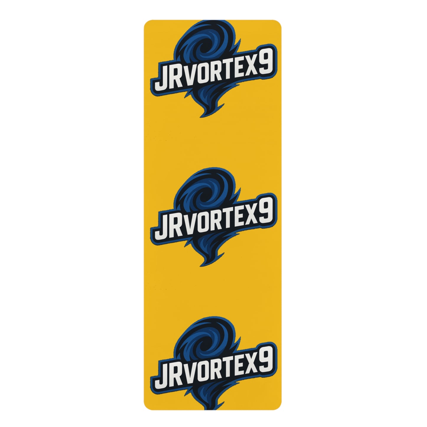 Rubber Yoga Mat