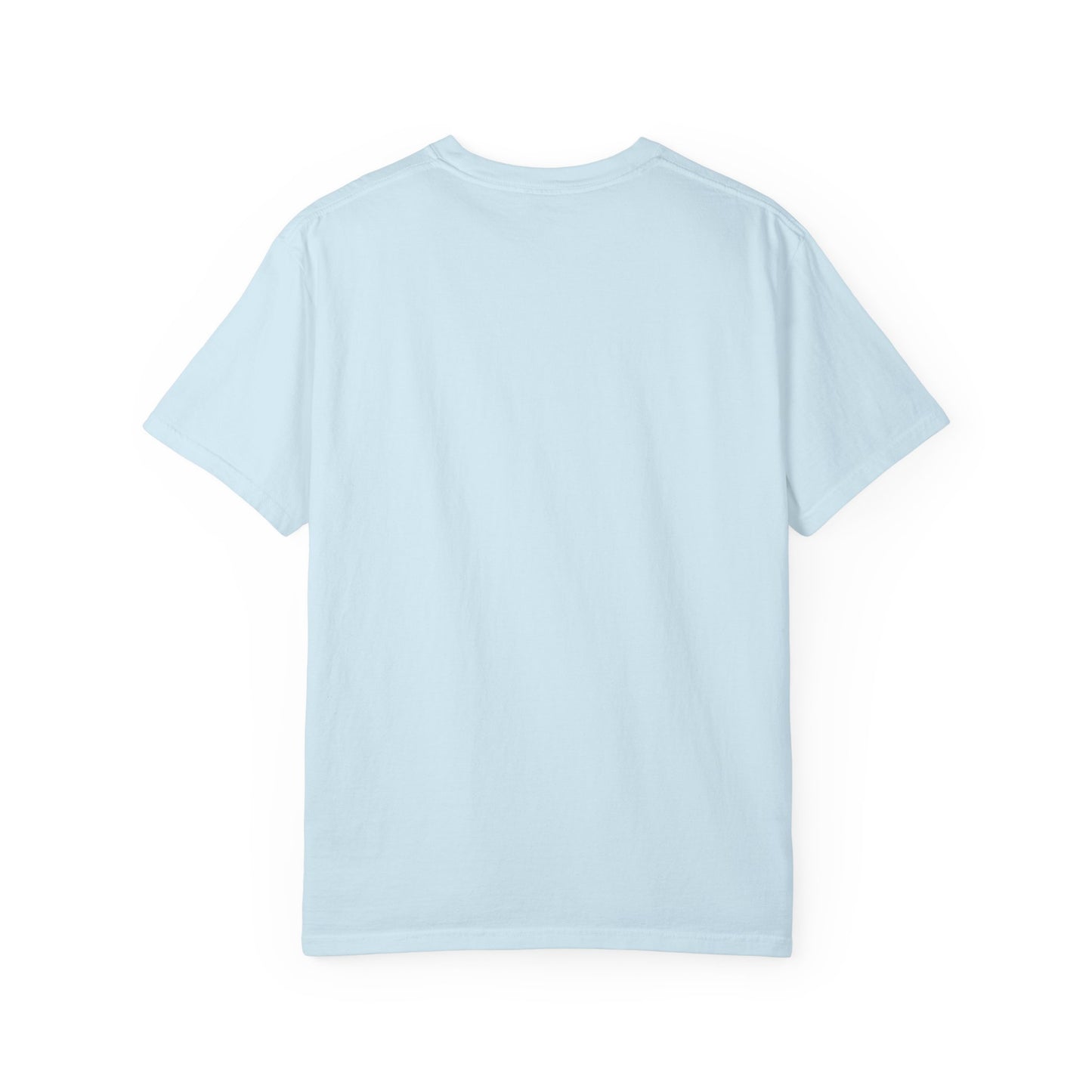 Creative Vibe Unisex T-shirt, Artistic Cotton Tee for Unique Style, Gift for Artists, Thoughtful Apparel for Events