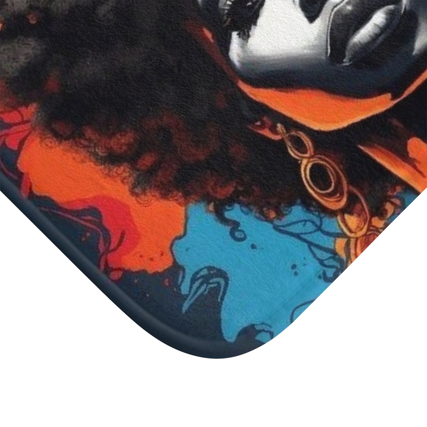 Bath Mat