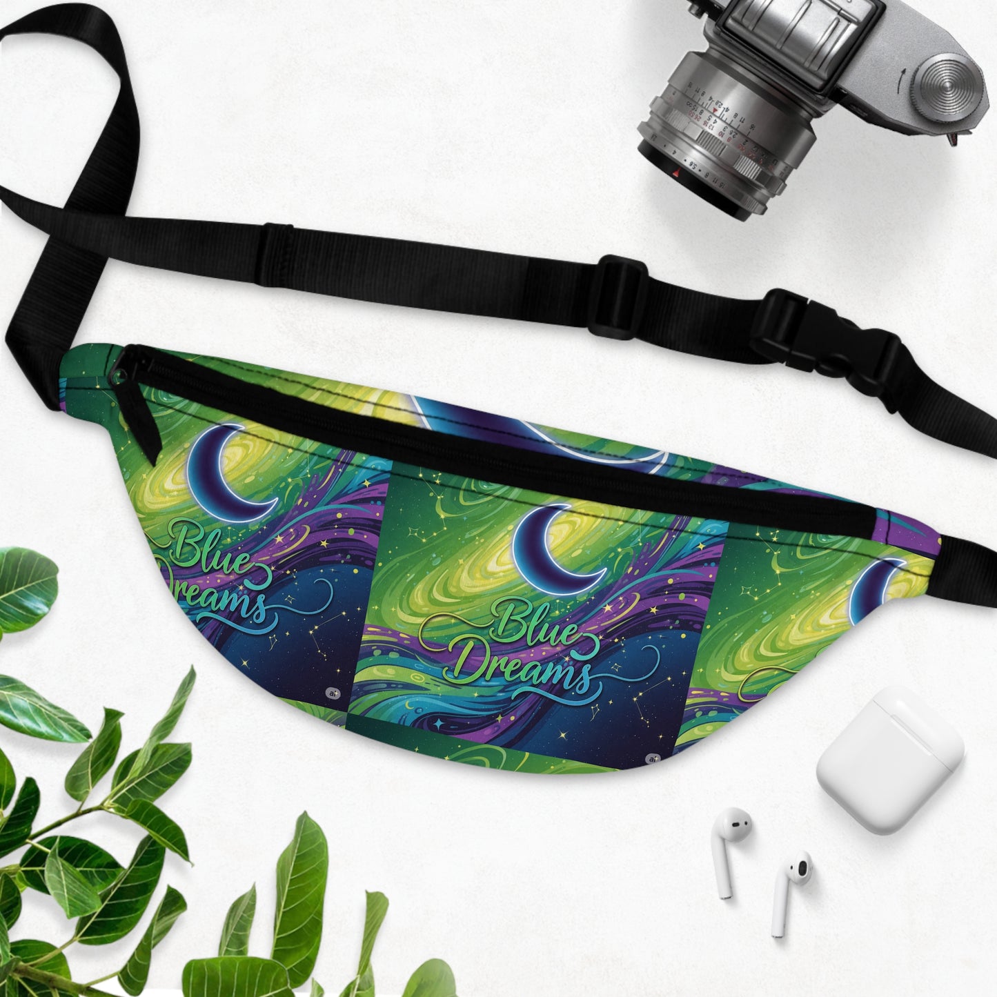 Fanny Pack