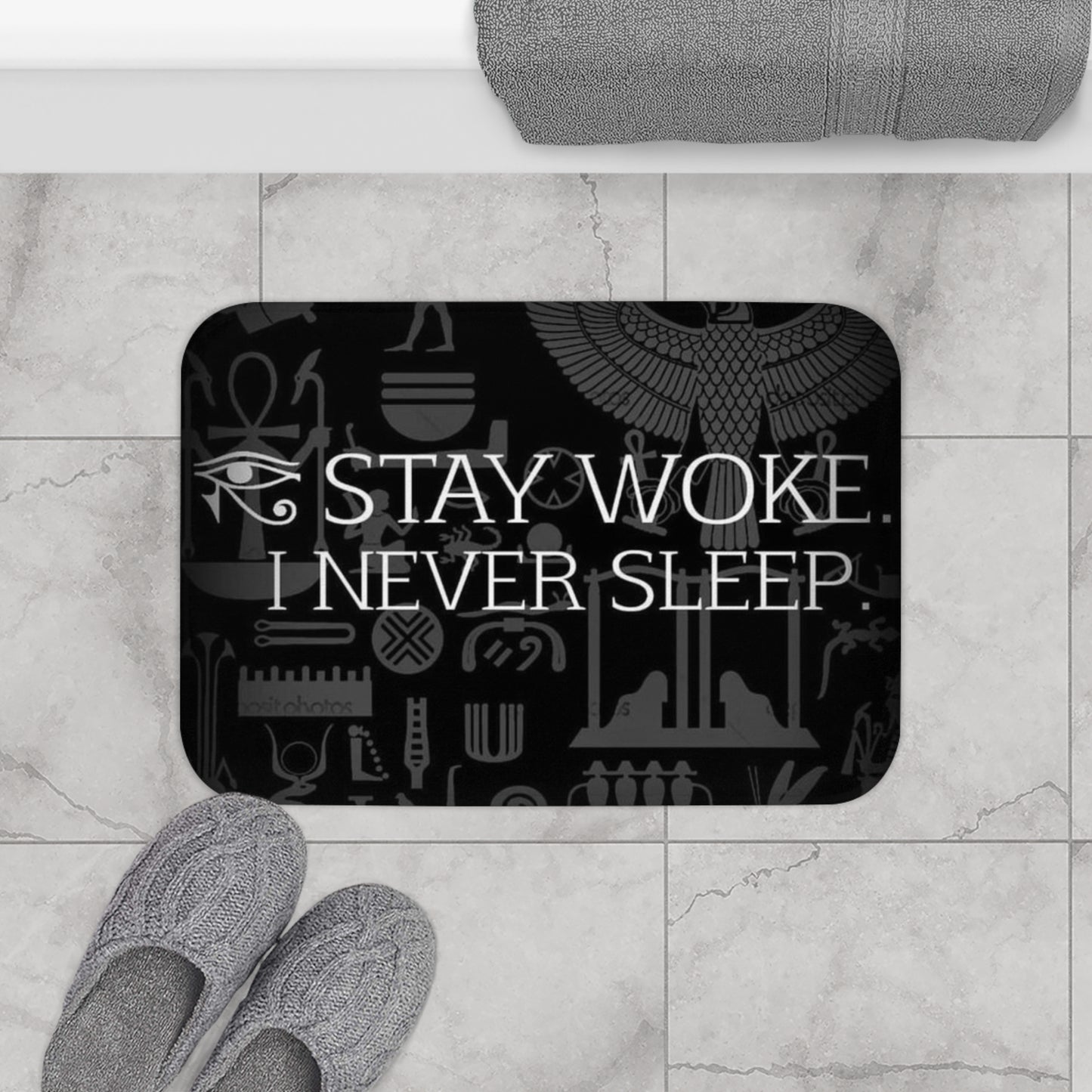 Bath Mat