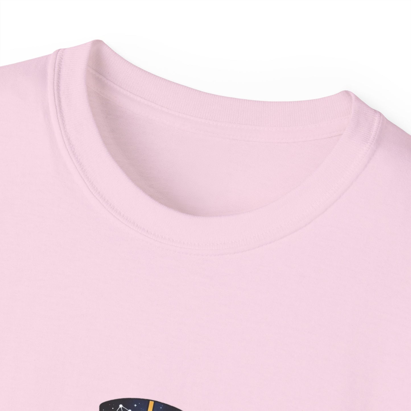 Virgo Zodiac Unisex Cotton Tee, Astrology Gift, Virgo Season Shirt, Graphic Tee for Her, Horoscope Top, Astrology Apparel