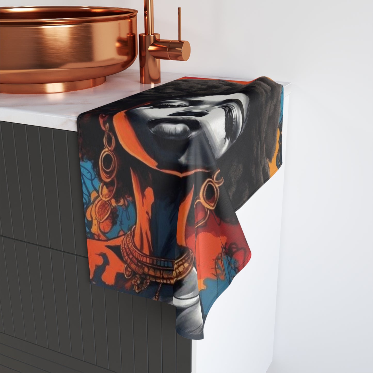 Hand Towel