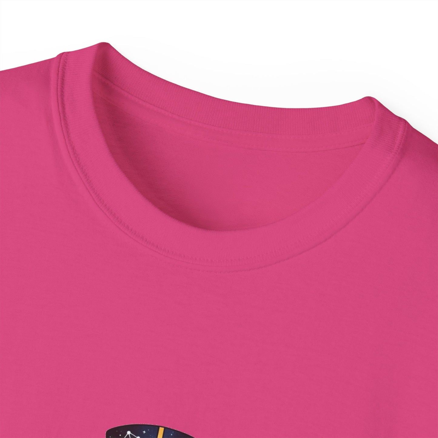 Virgo Zodiac Unisex Cotton Tee, Astrology Gift, Virgo Season Shirt, Graphic Tee for Her, Horoscope Top, Astrology Apparel