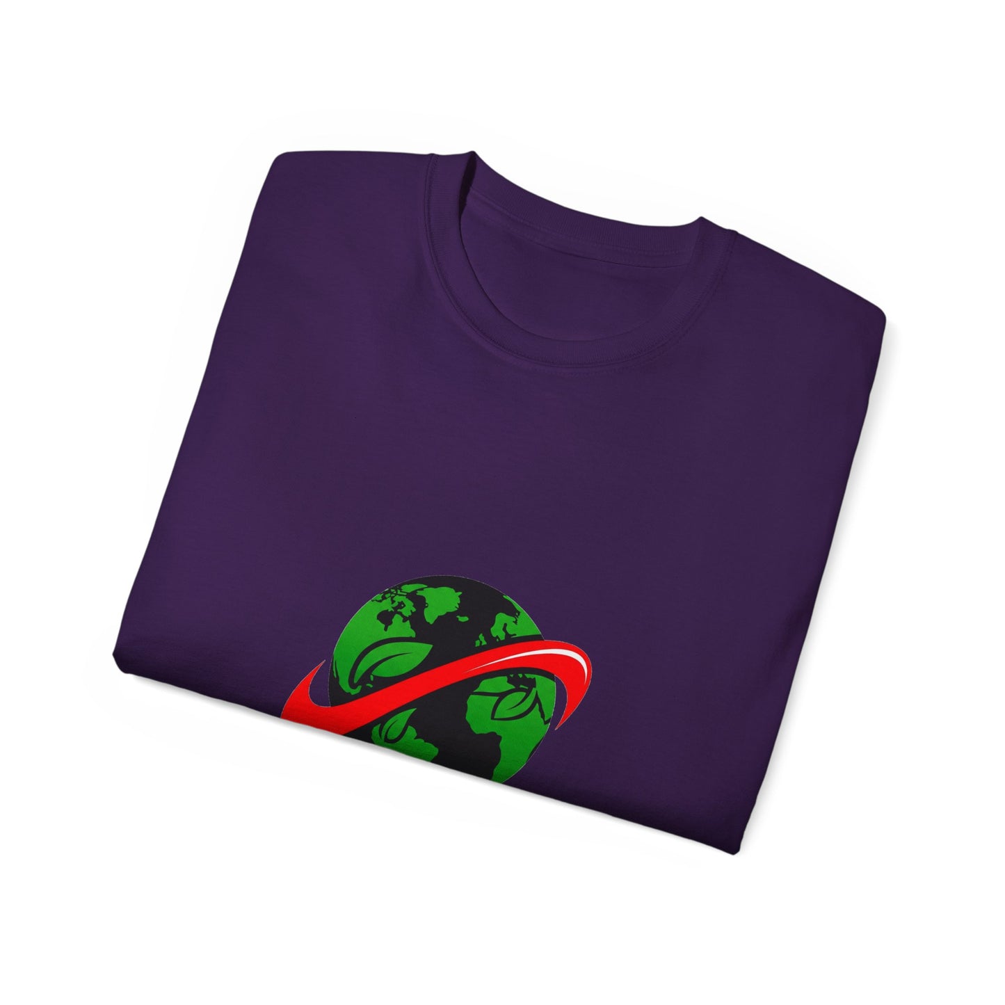 Astral Earthwear Tee - Unisex Ultra Cotton T-Shirt, Earth Day Shirt, Planet Lover Gift, Eco-Friendly Apparel, Sustainable Fashion