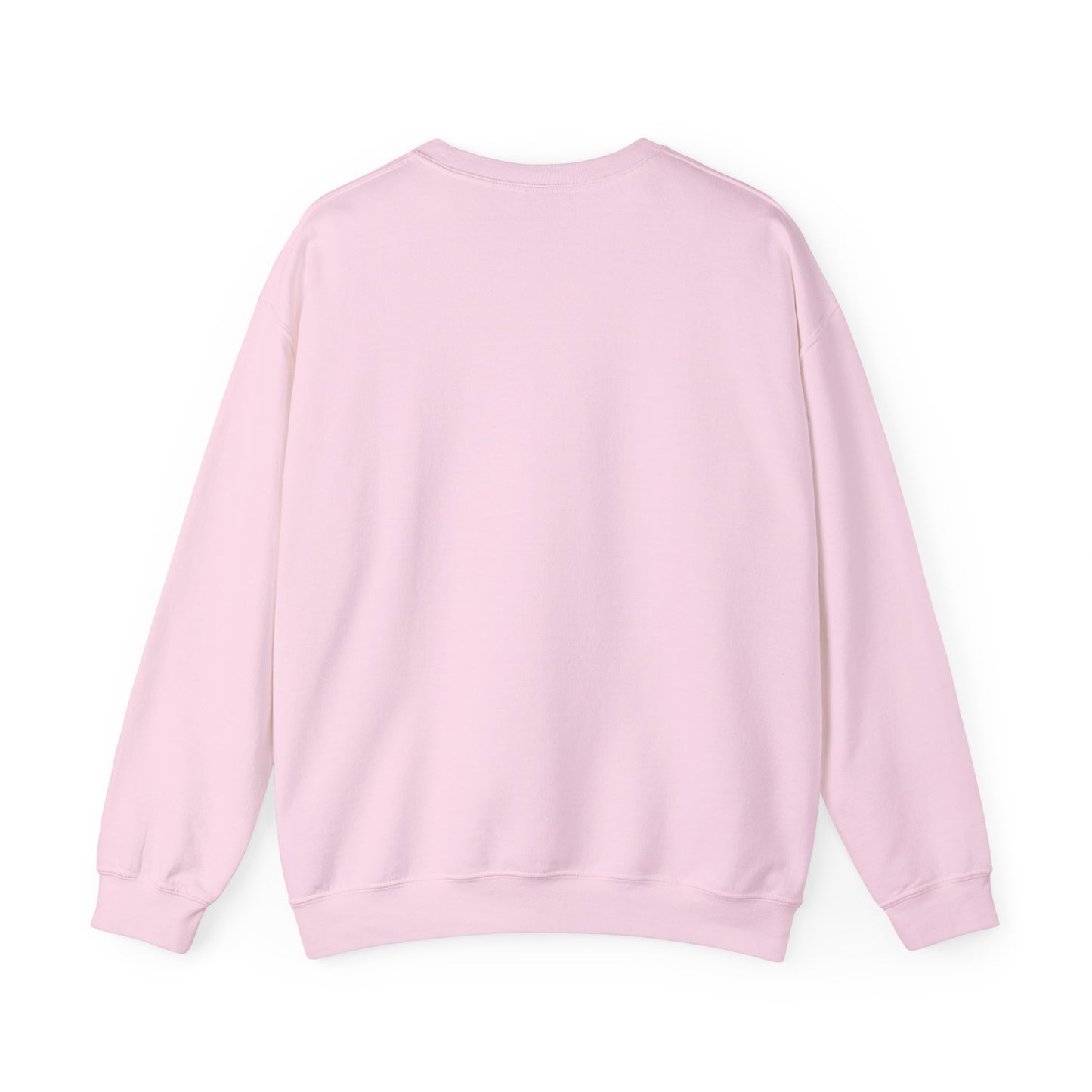 Route 66 Adventure Crewneck Sweatshirt - Unisex Heavy Blend™
