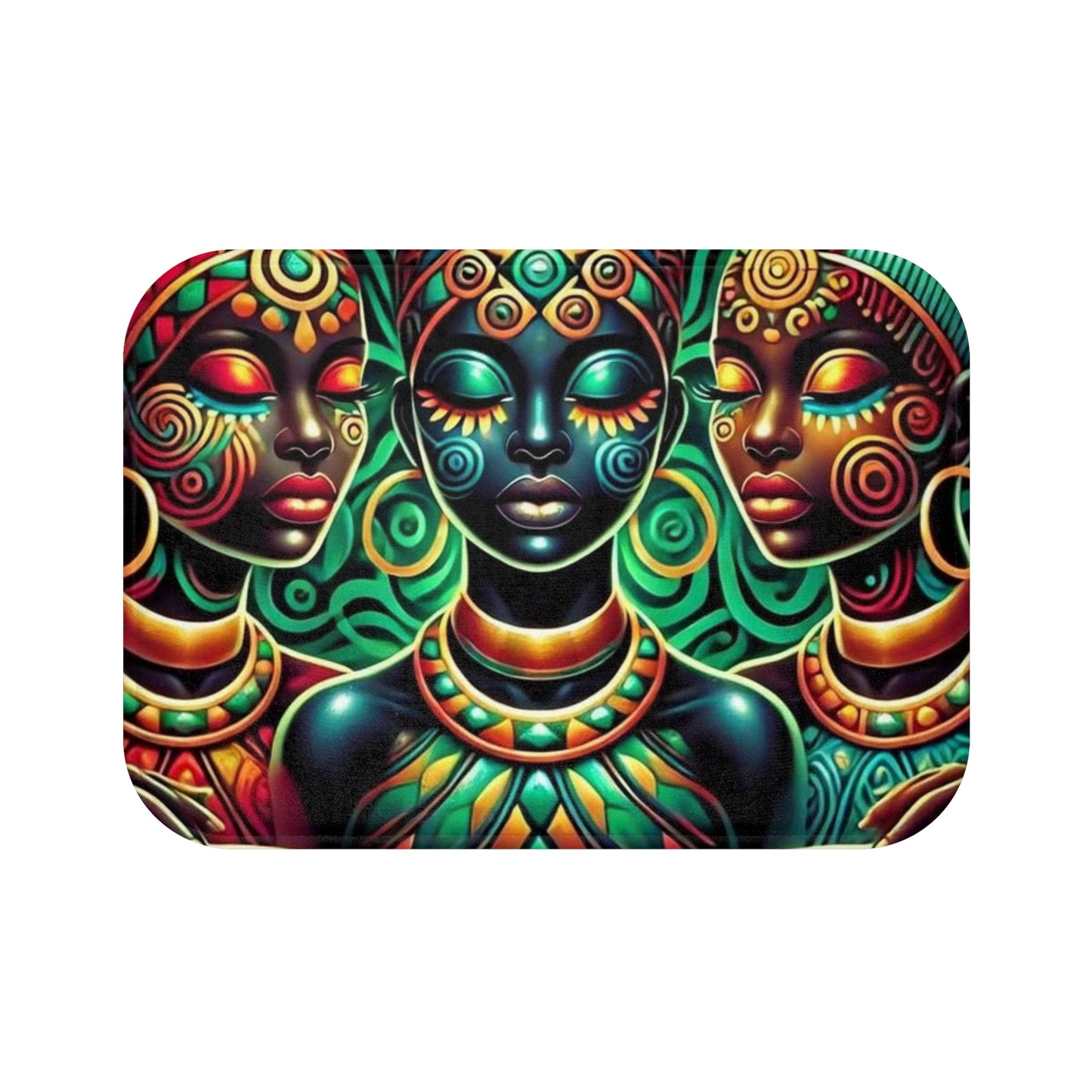 Bath Mat