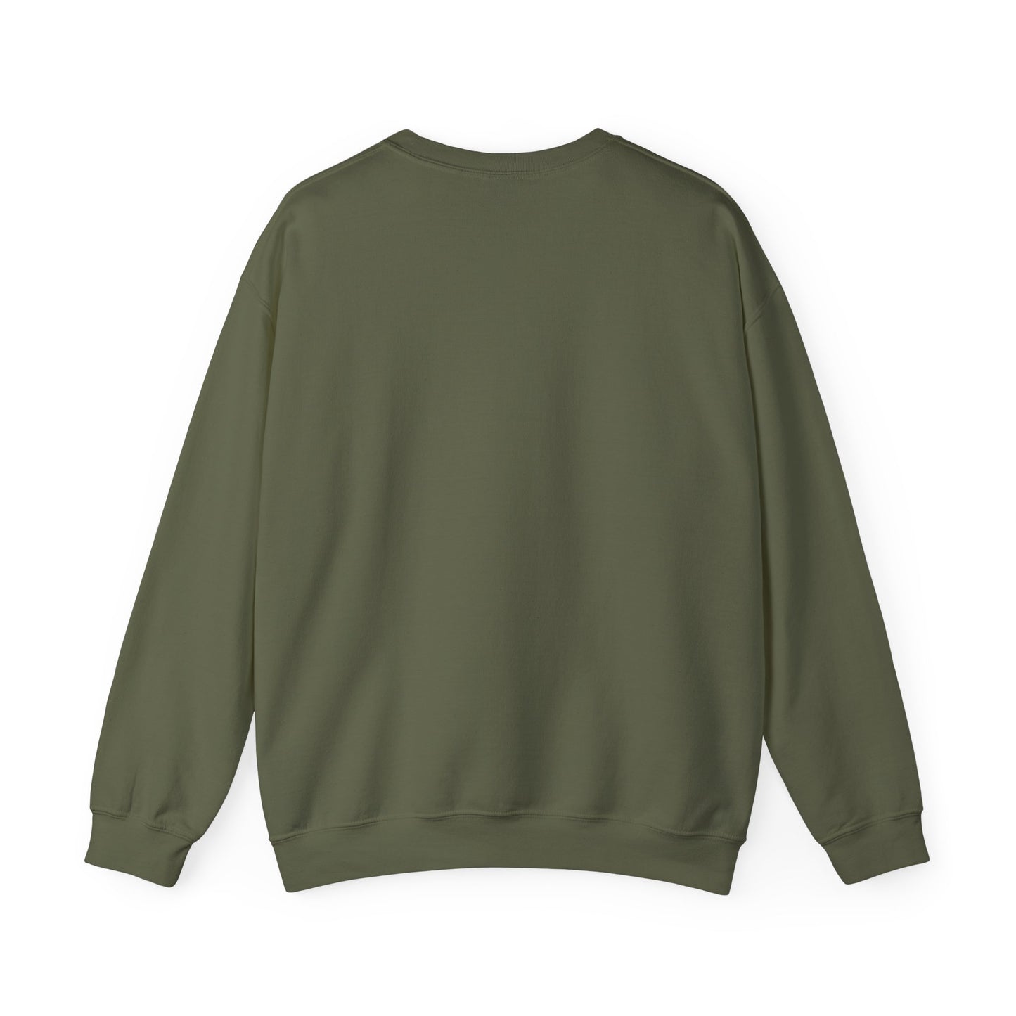 Route 66 Adventure Crewneck Sweatshirt - Unisex Heavy Blend™