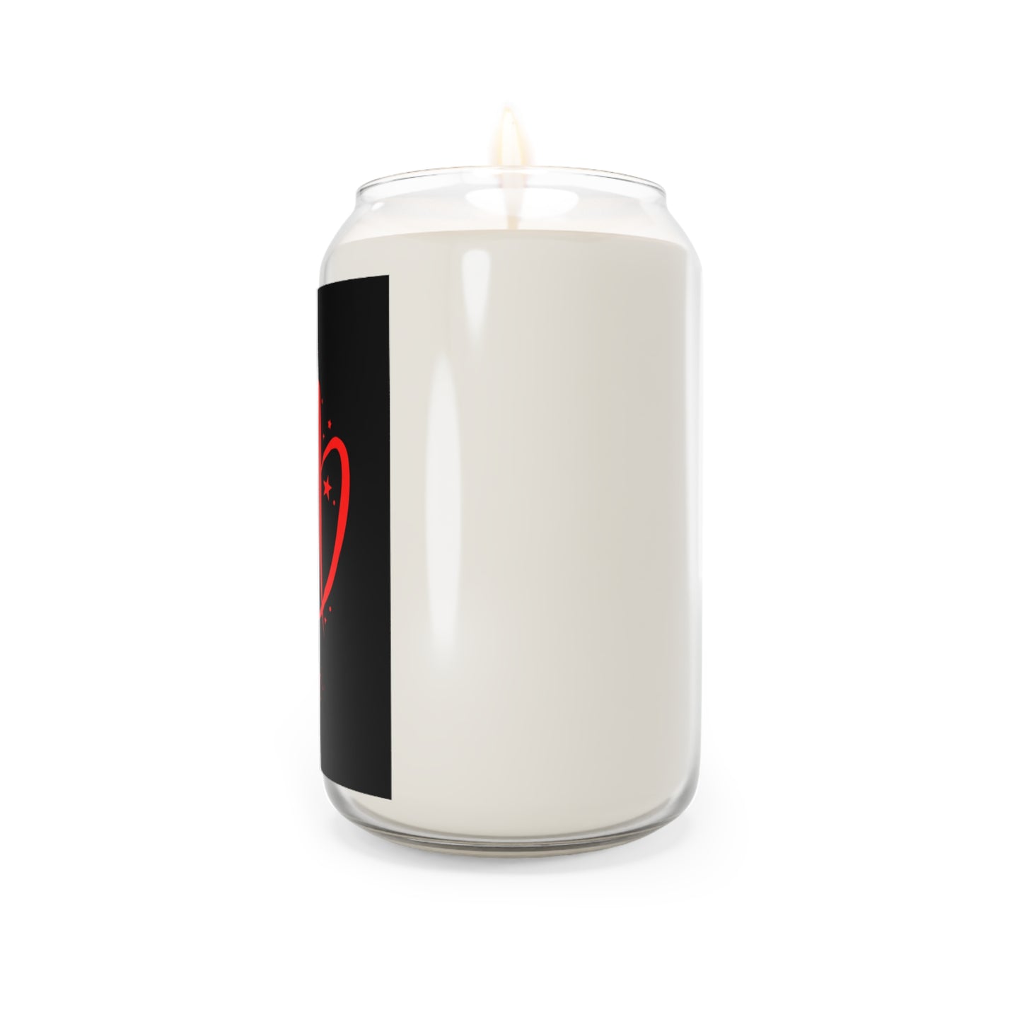 Scented Soy Candles, 13.75oz