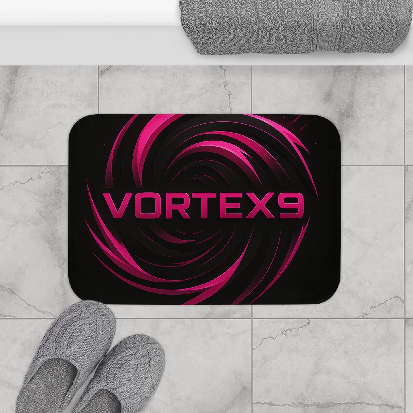 Bath Mat