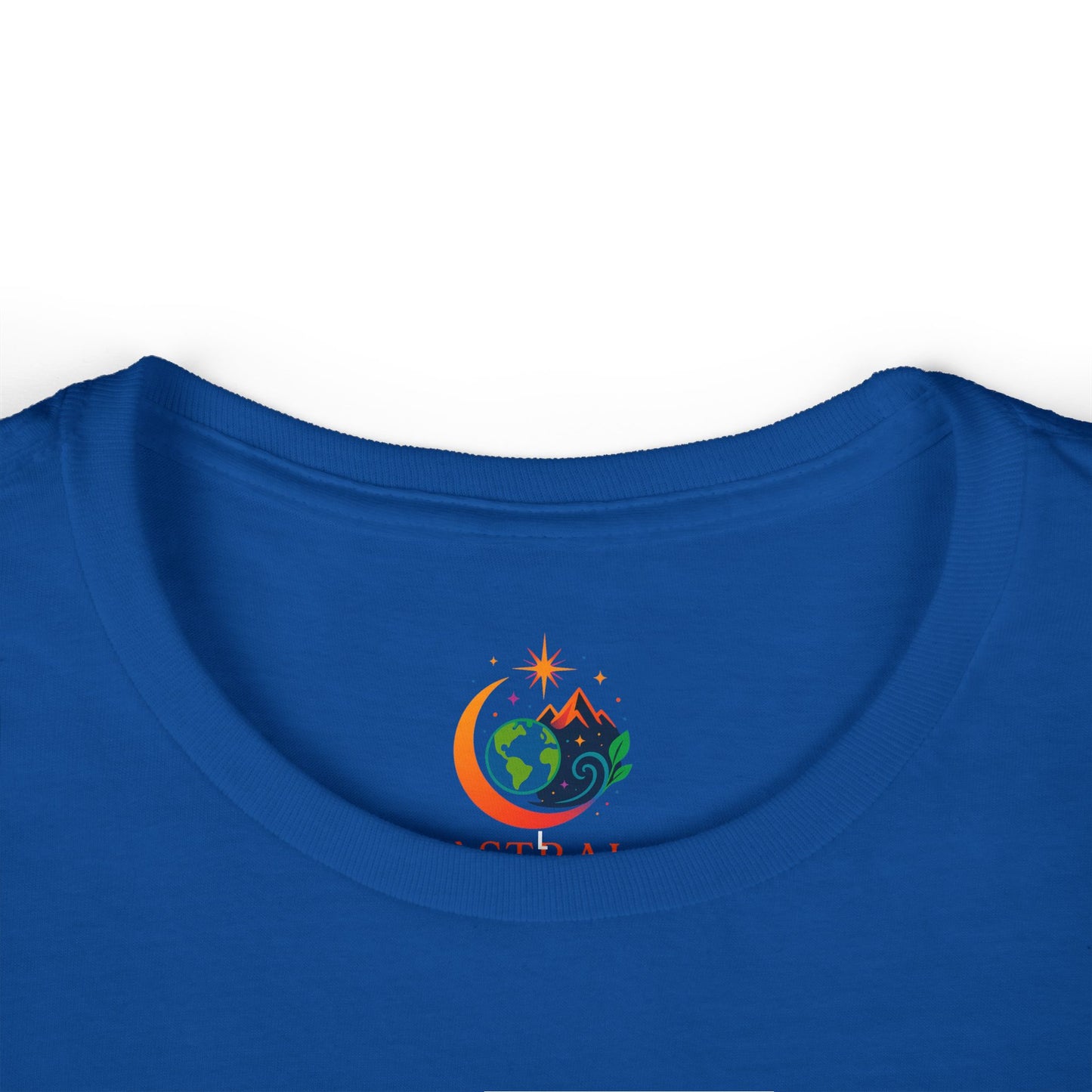 Women's Softstyle Tee