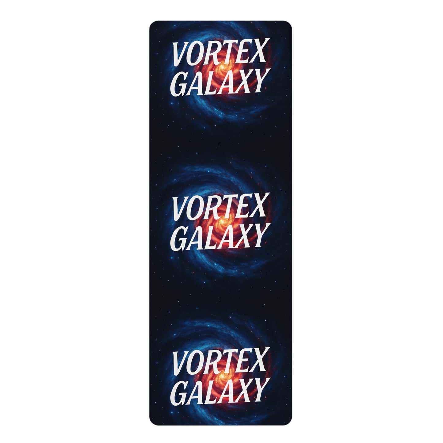 Rubber Yoga Mat