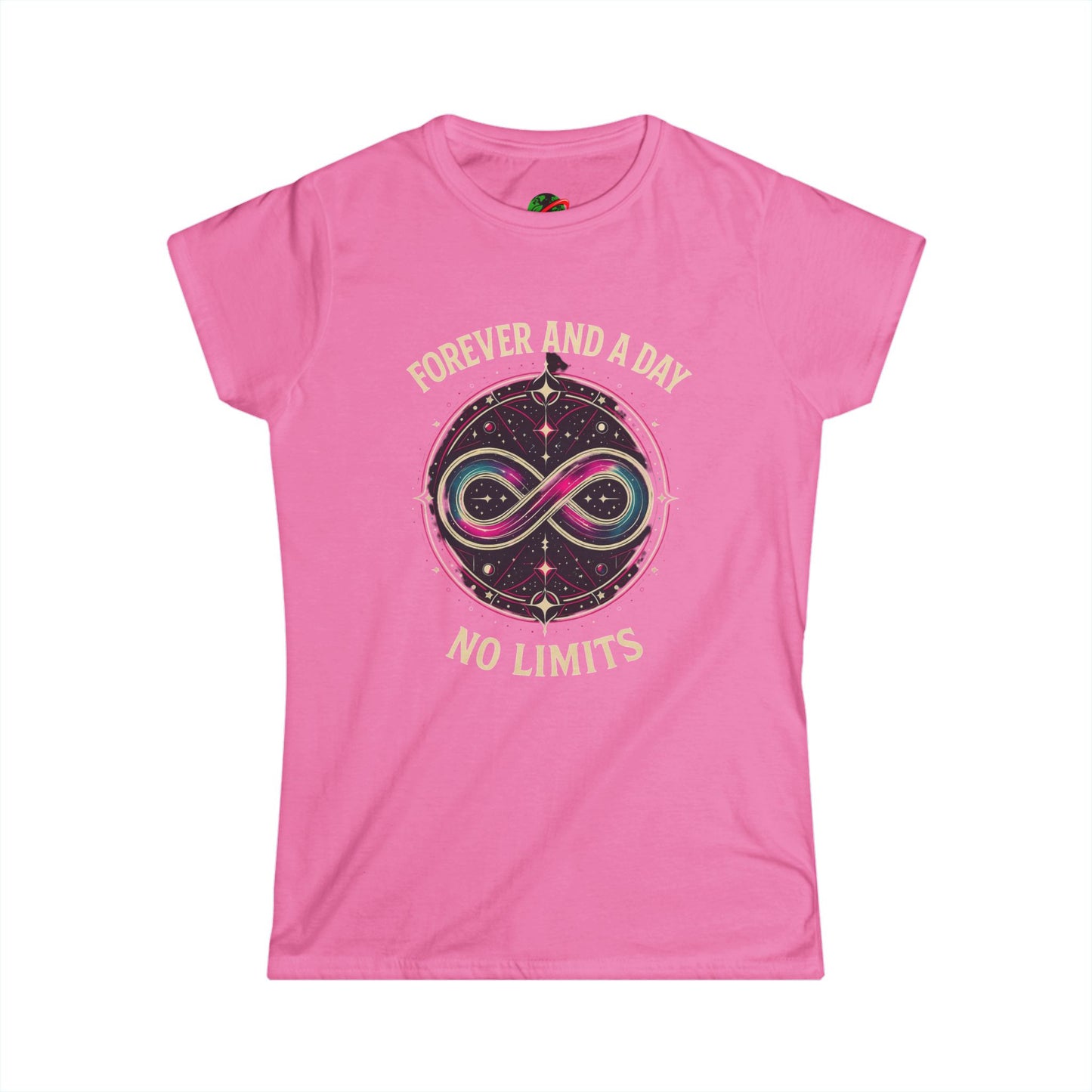 Women's Softstyle Tee