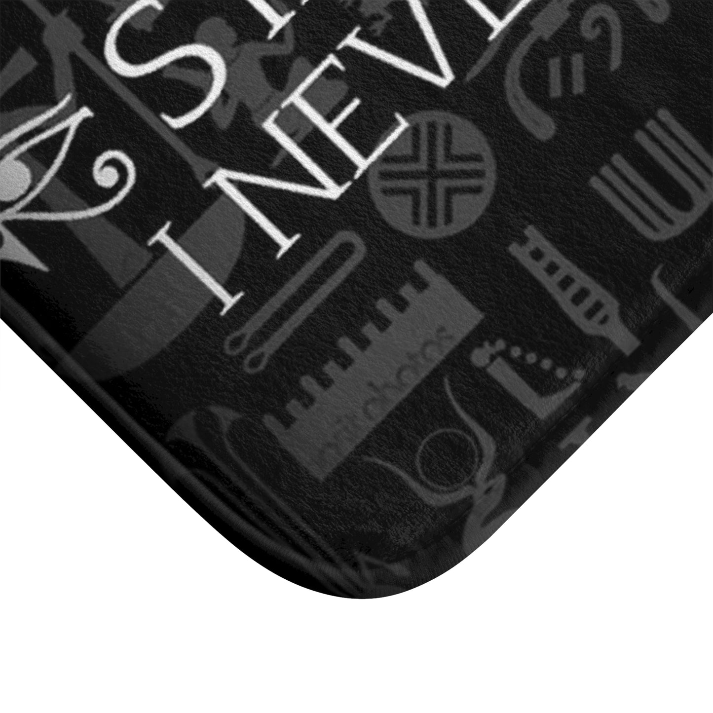 Bath Mat