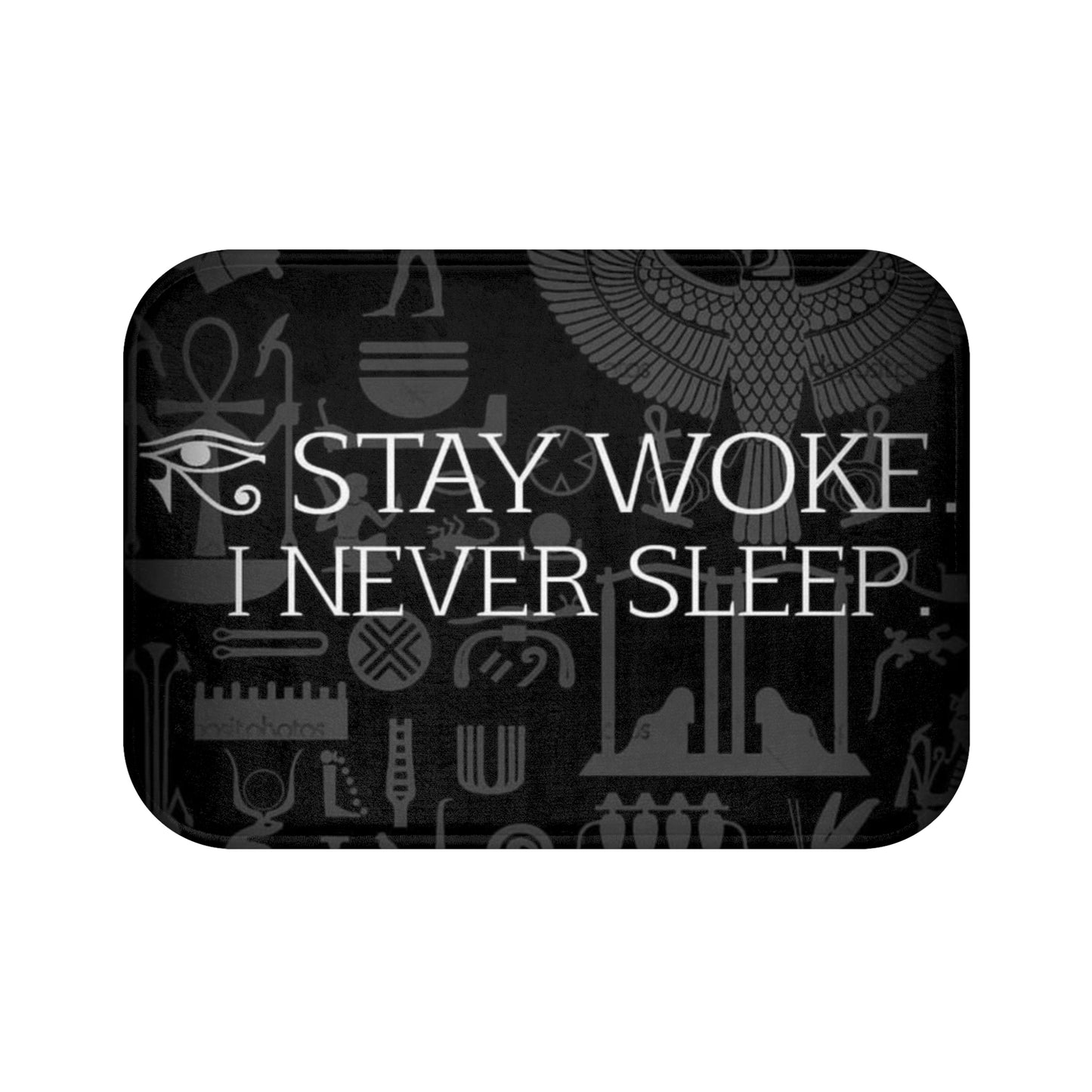 Bath Mat