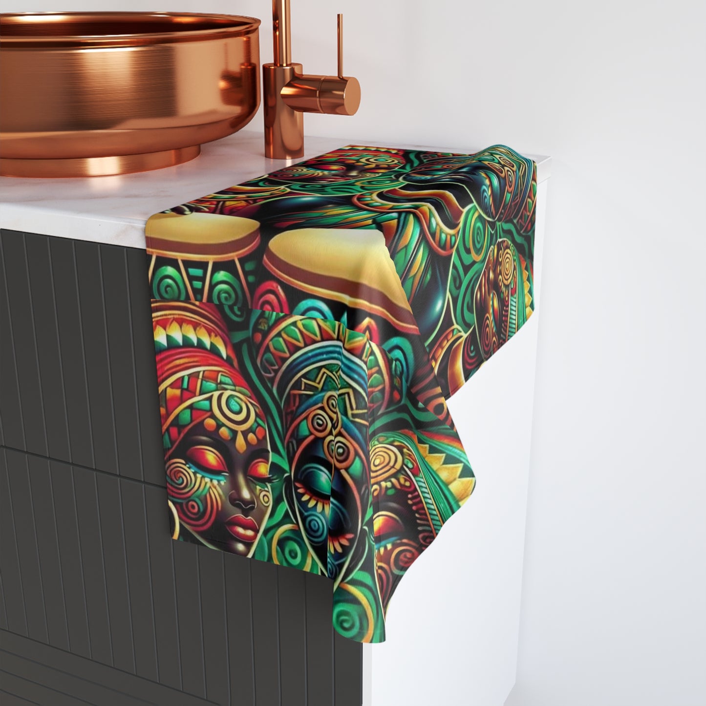 Hand Towel