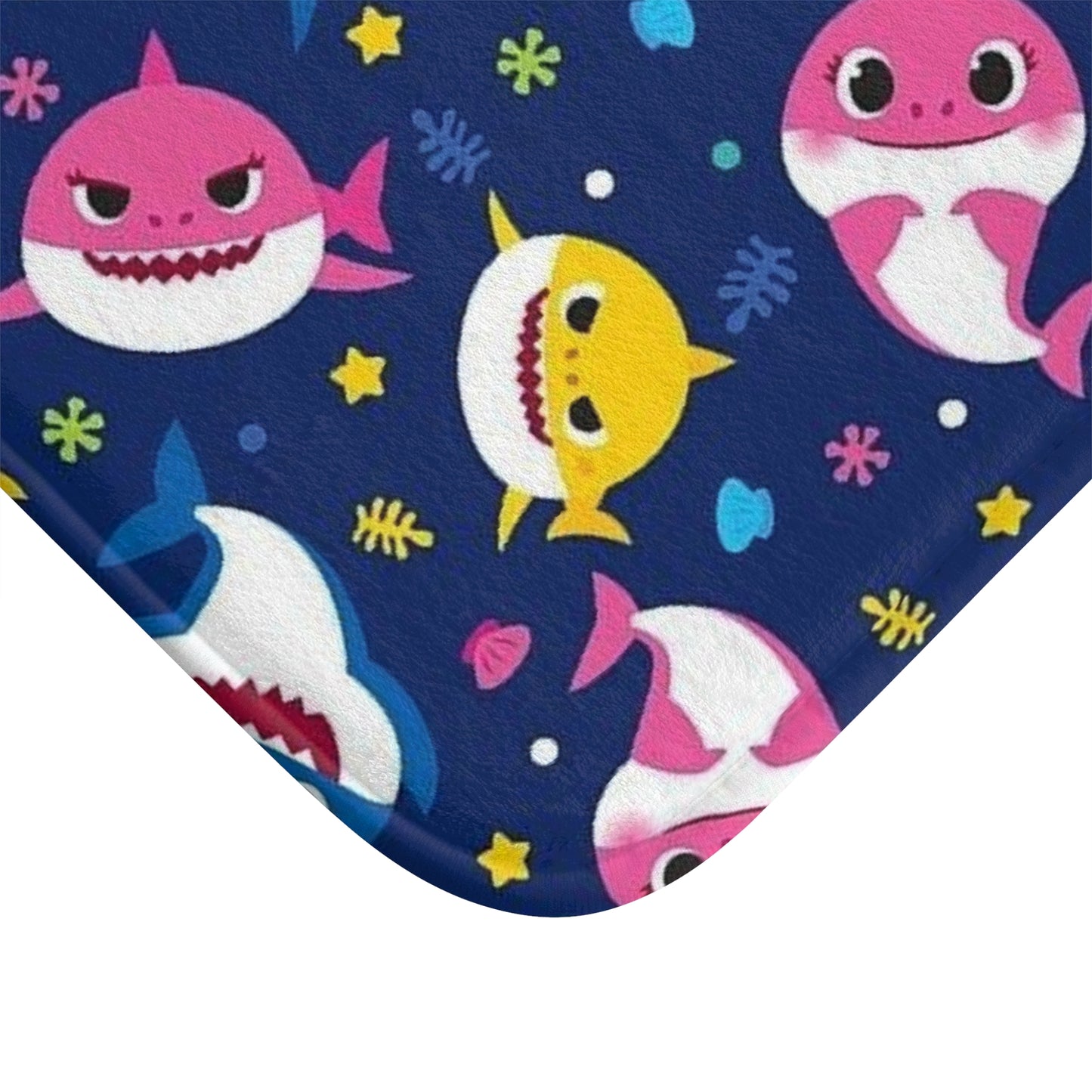 Bath Mat