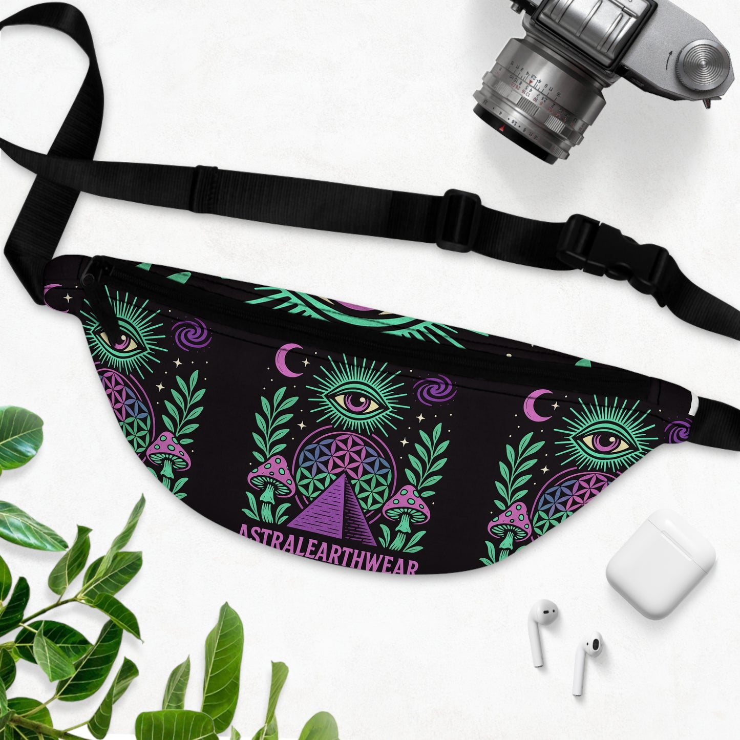 Fanny Pack