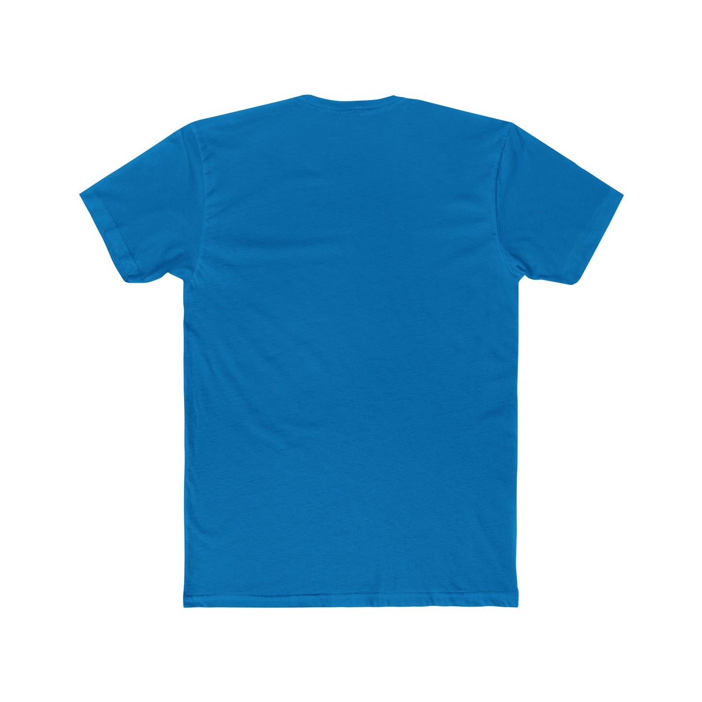 Motivational Unisex Cotton Crew Tee, Push Your Limit Shirt, Inspirational Apparel, Gift for Fitness Enthusiasts, Casual Stylish Tee