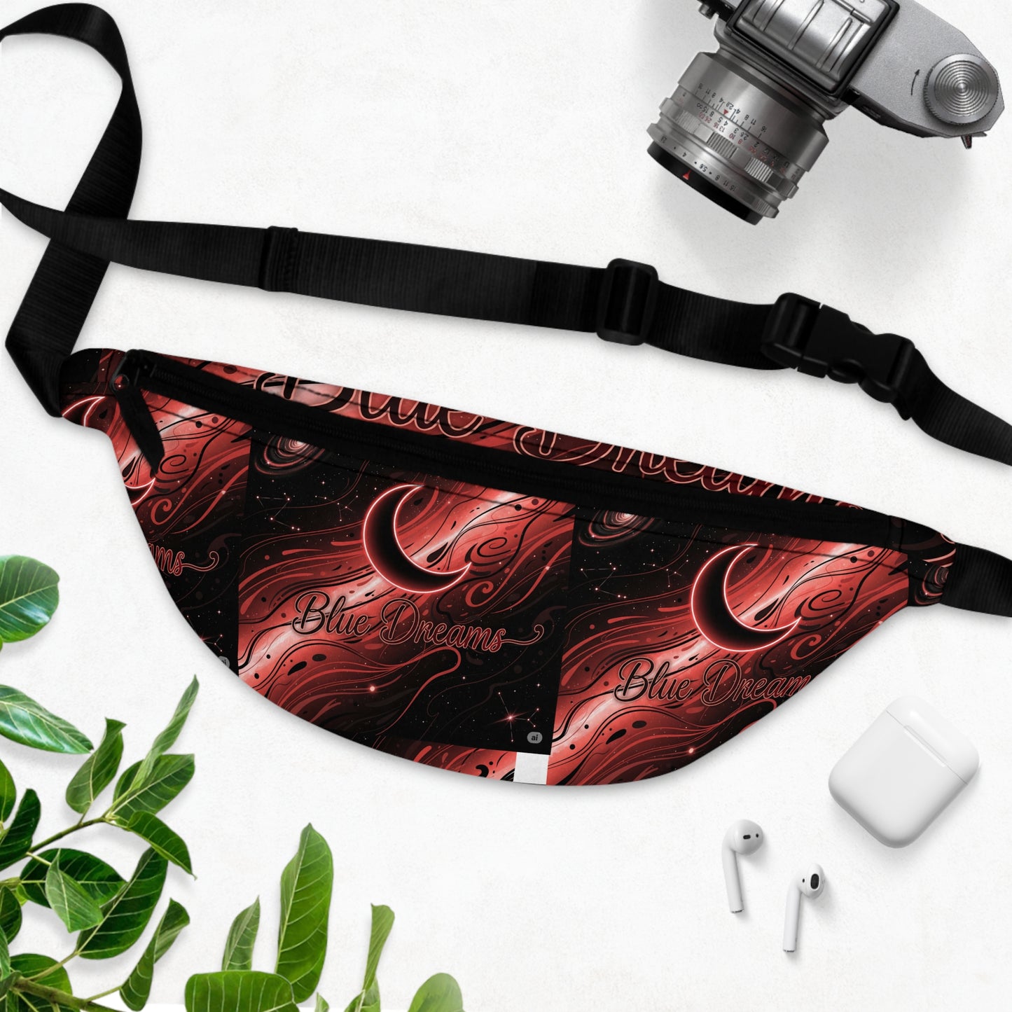Fanny Pack