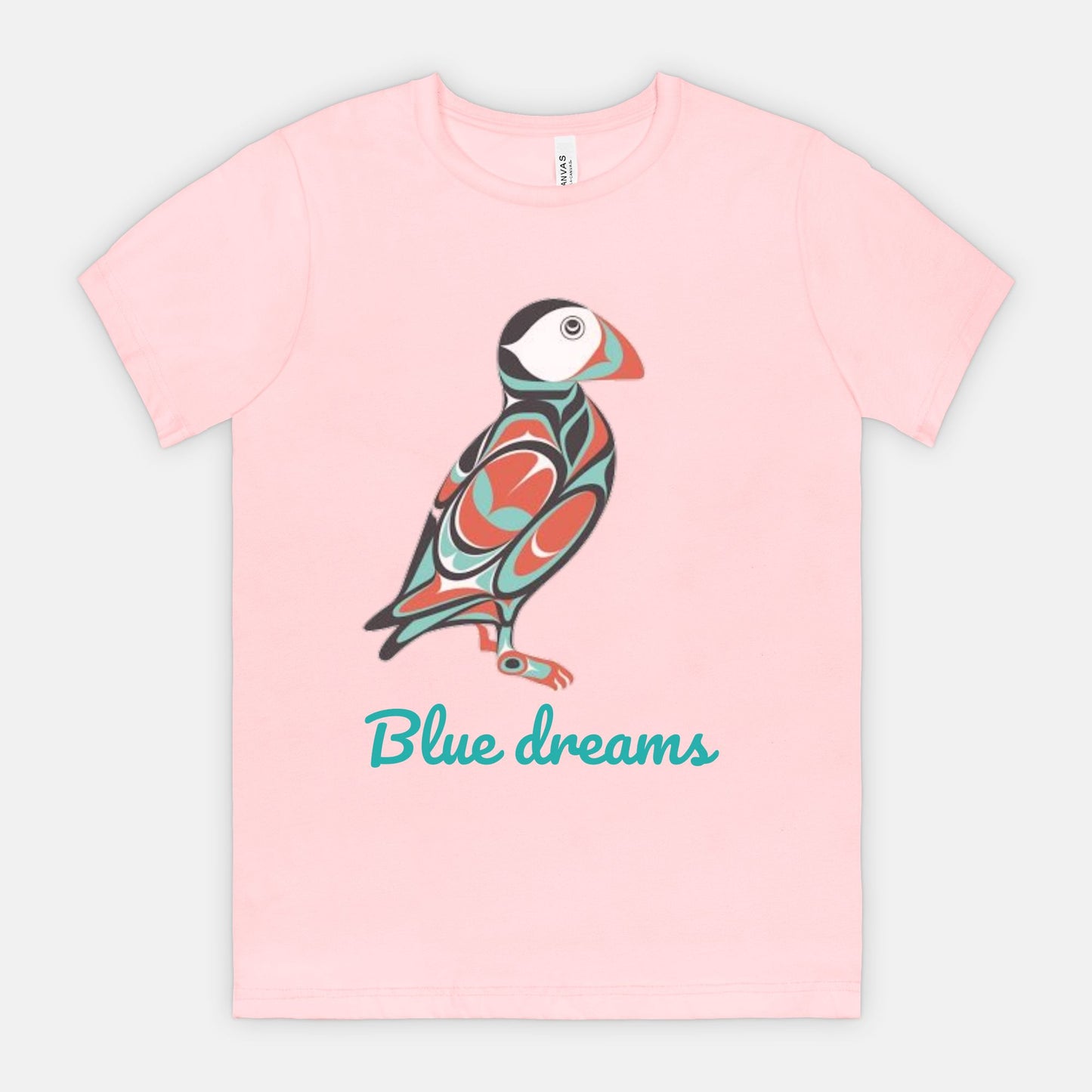 Bella Canvas Unisex Tee 3001