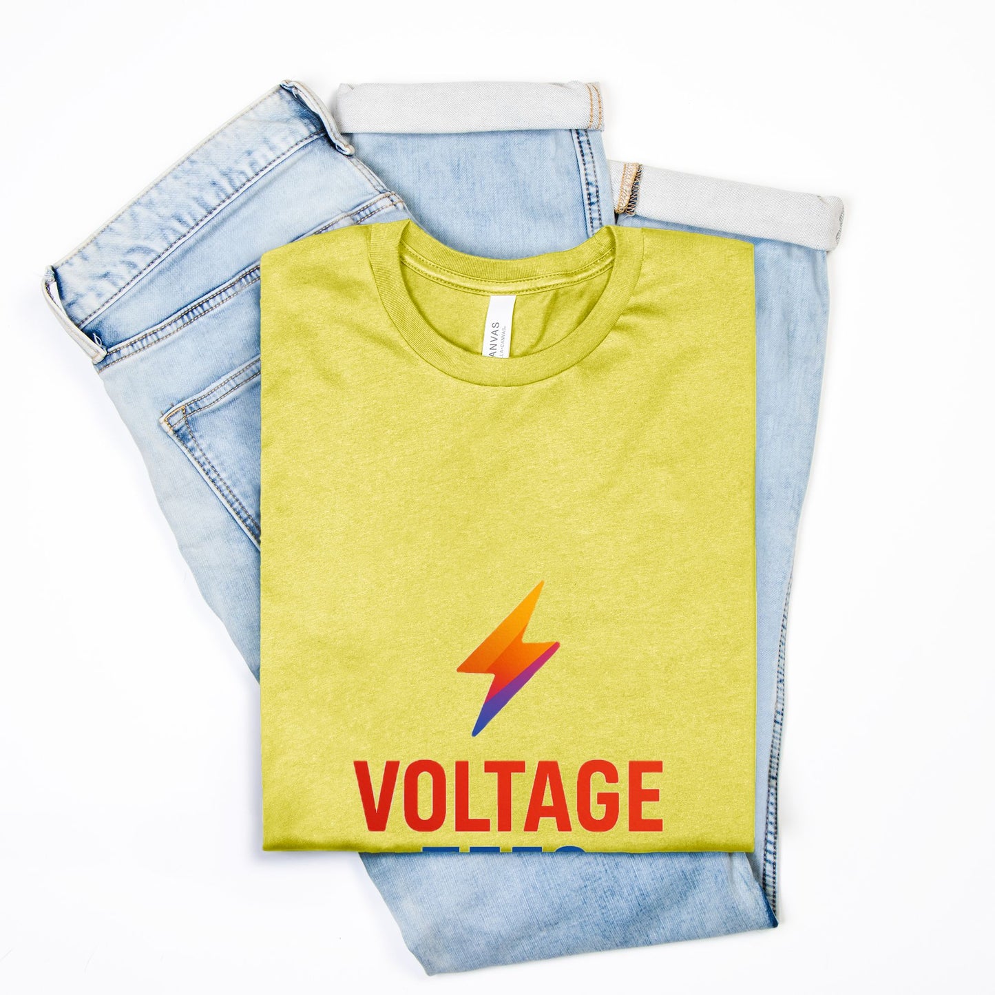 Bella Canvas Unisex Tee 3001