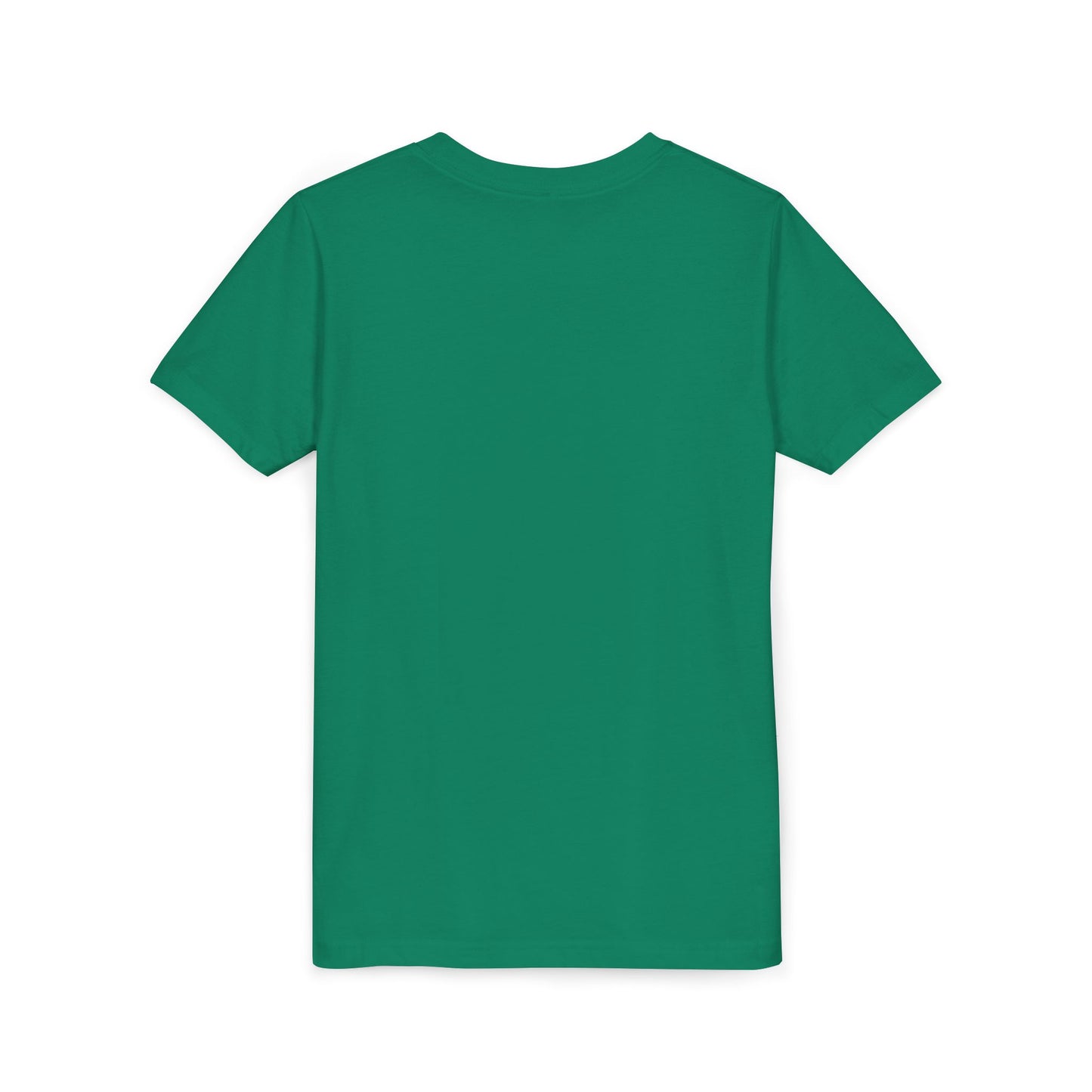 Alien Friends Youth Tee - Fun Graphic T-Shirt for Kids, UFO Lovers, Space Theme Shirt, Birthday Gift, Halloween Costume