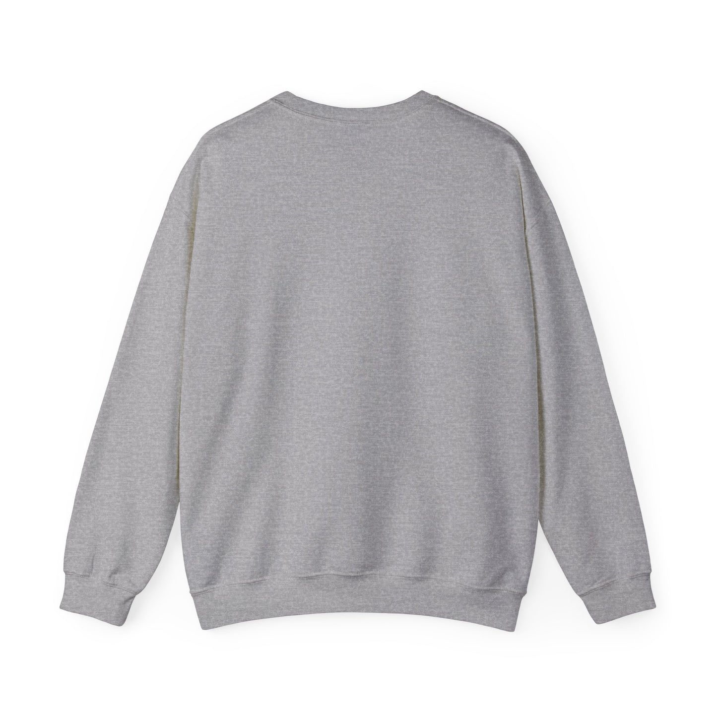 Route 66 Adventure Crewneck Sweatshirt - Unisex Heavy Blend™