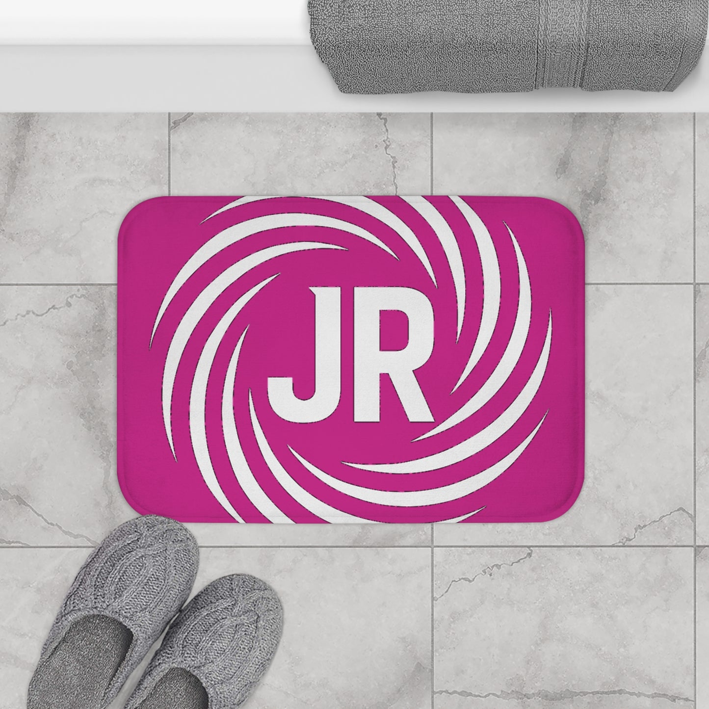 Bath Mat