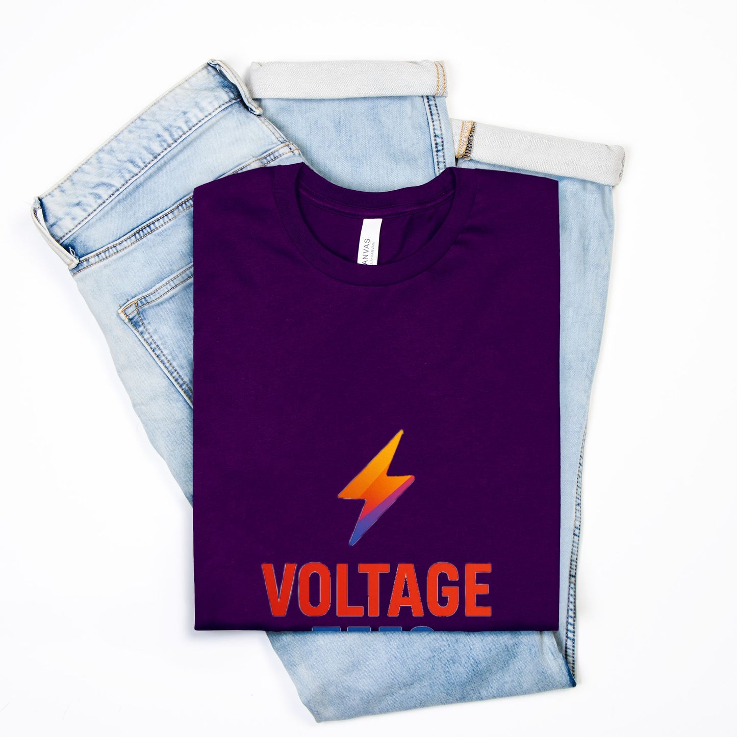 Bella Canvas Unisex Tee 3001