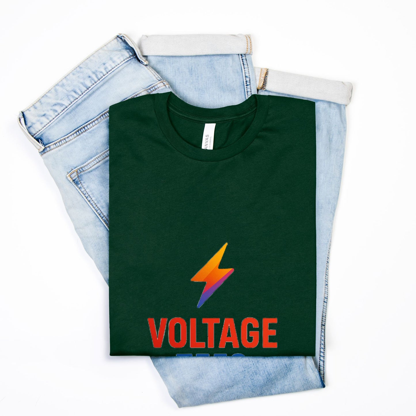 Bella Canvas Unisex Tee 3001