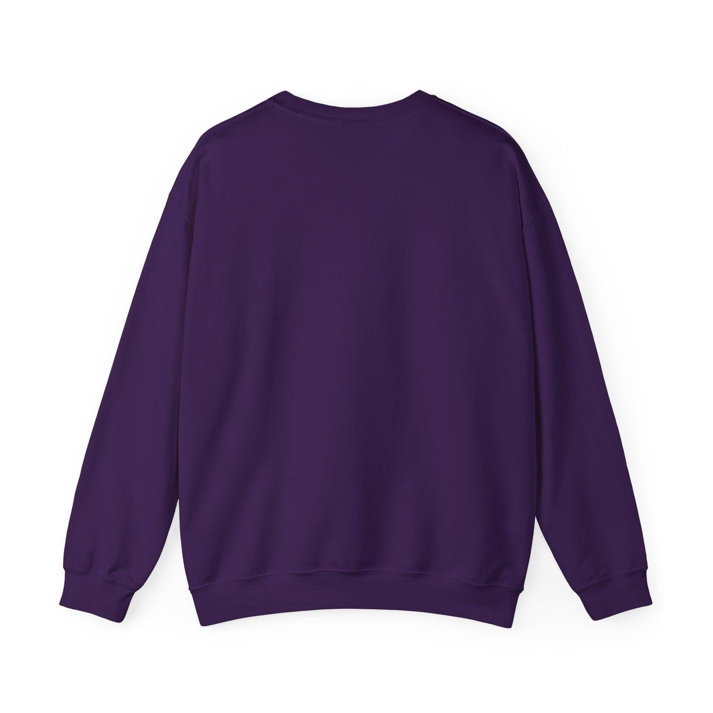 Route 66 Adventure Crewneck Sweatshirt - Unisex Heavy Blend™