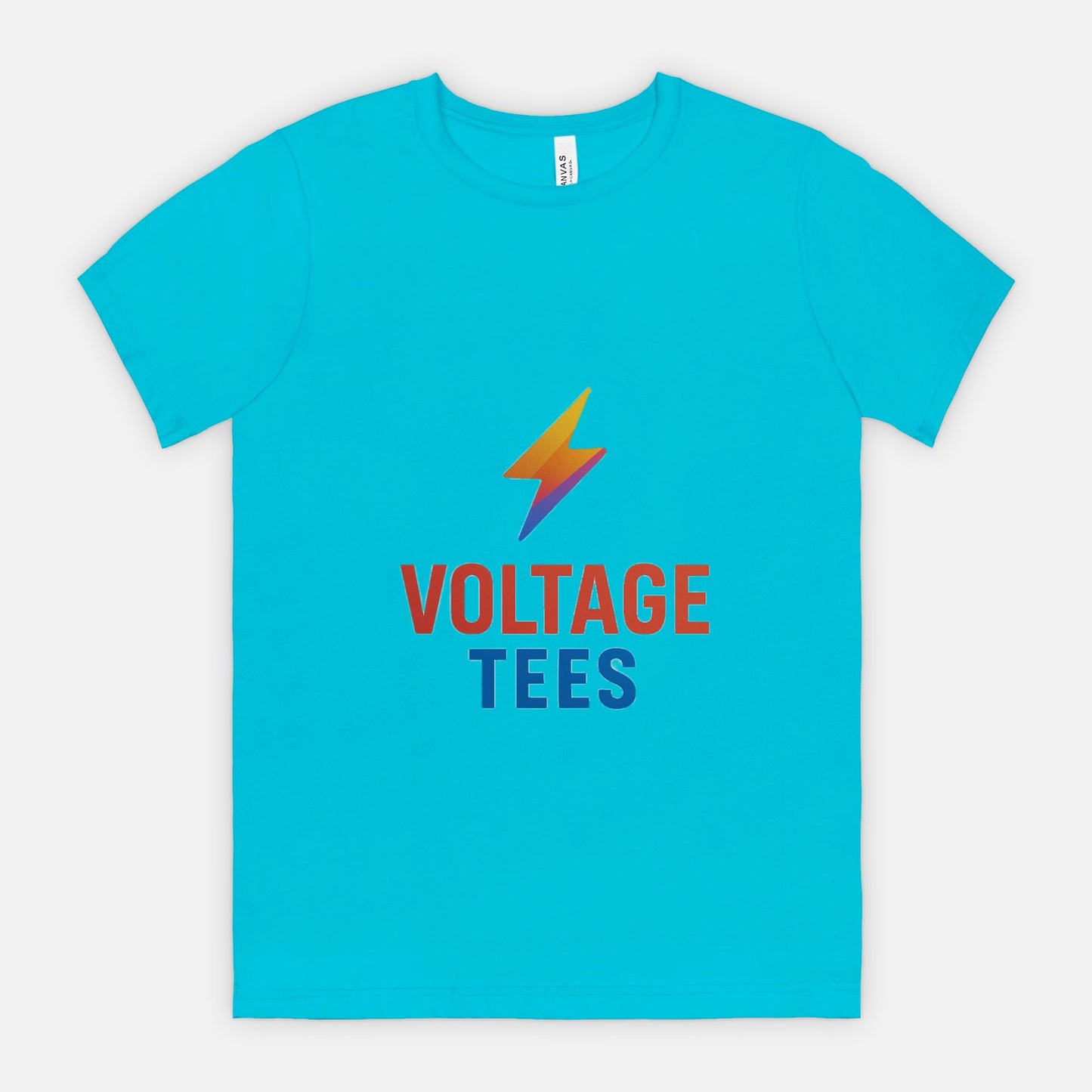Bella Canvas Unisex Tee 3001