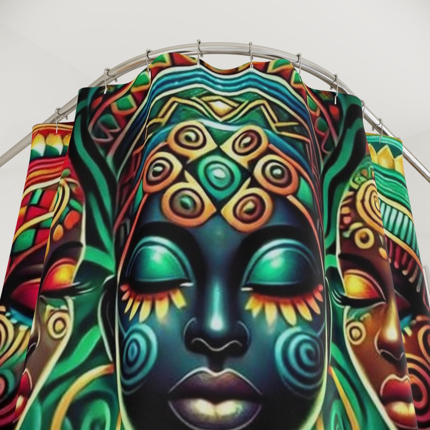 Shower Curtains